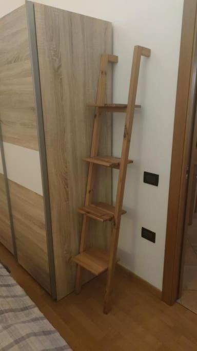 Two-Room Apartment