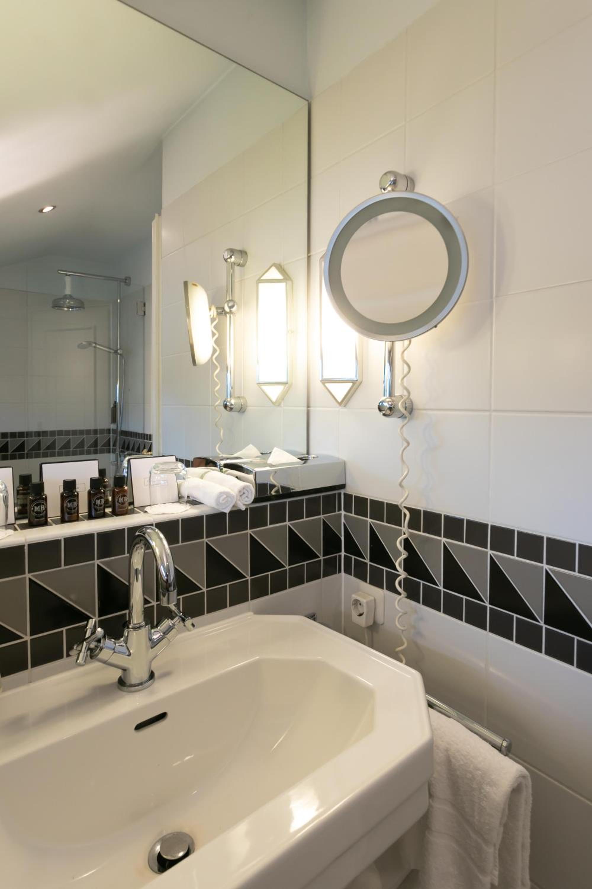 Suite with Terrace - Photo 6