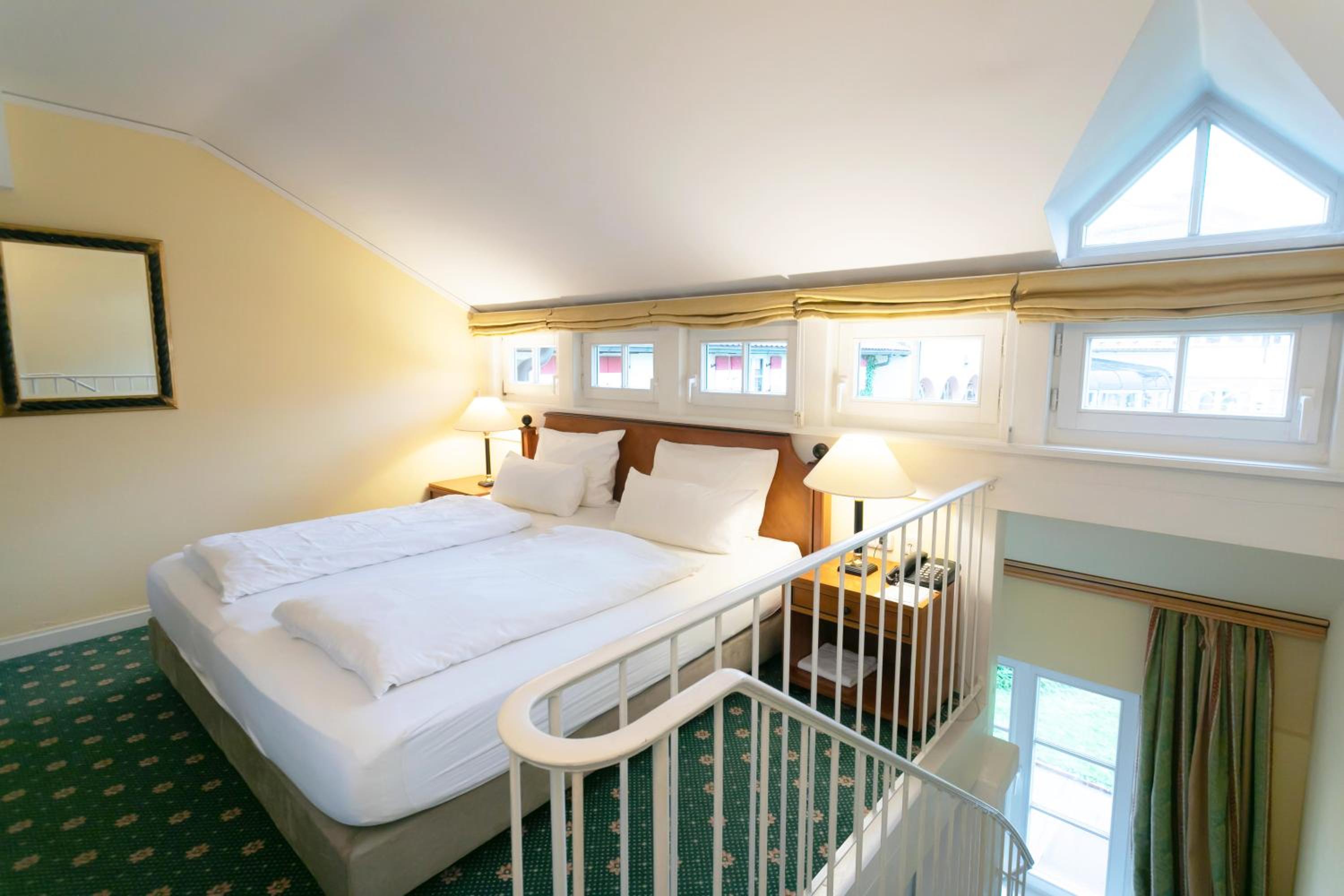 Suite with Terrace - Photo 1
