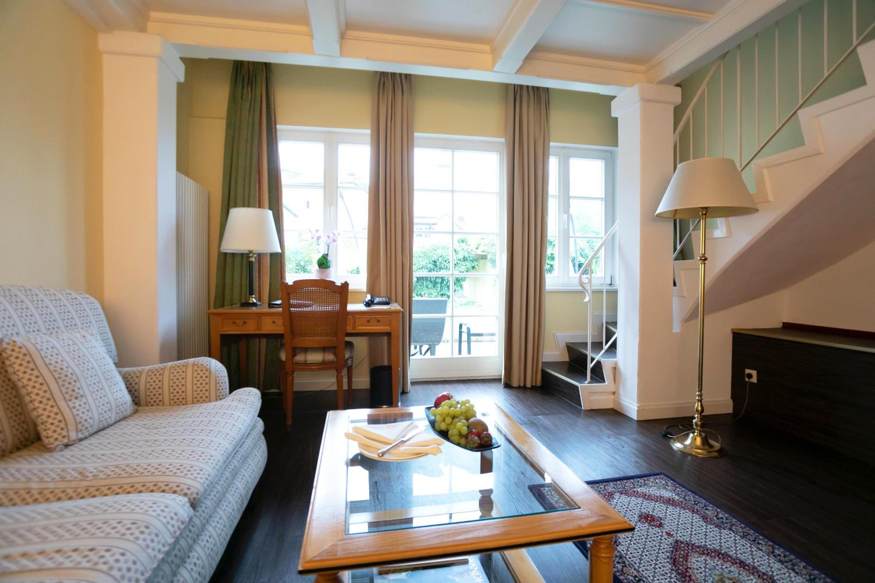 Suite with Terrace - Photo 3