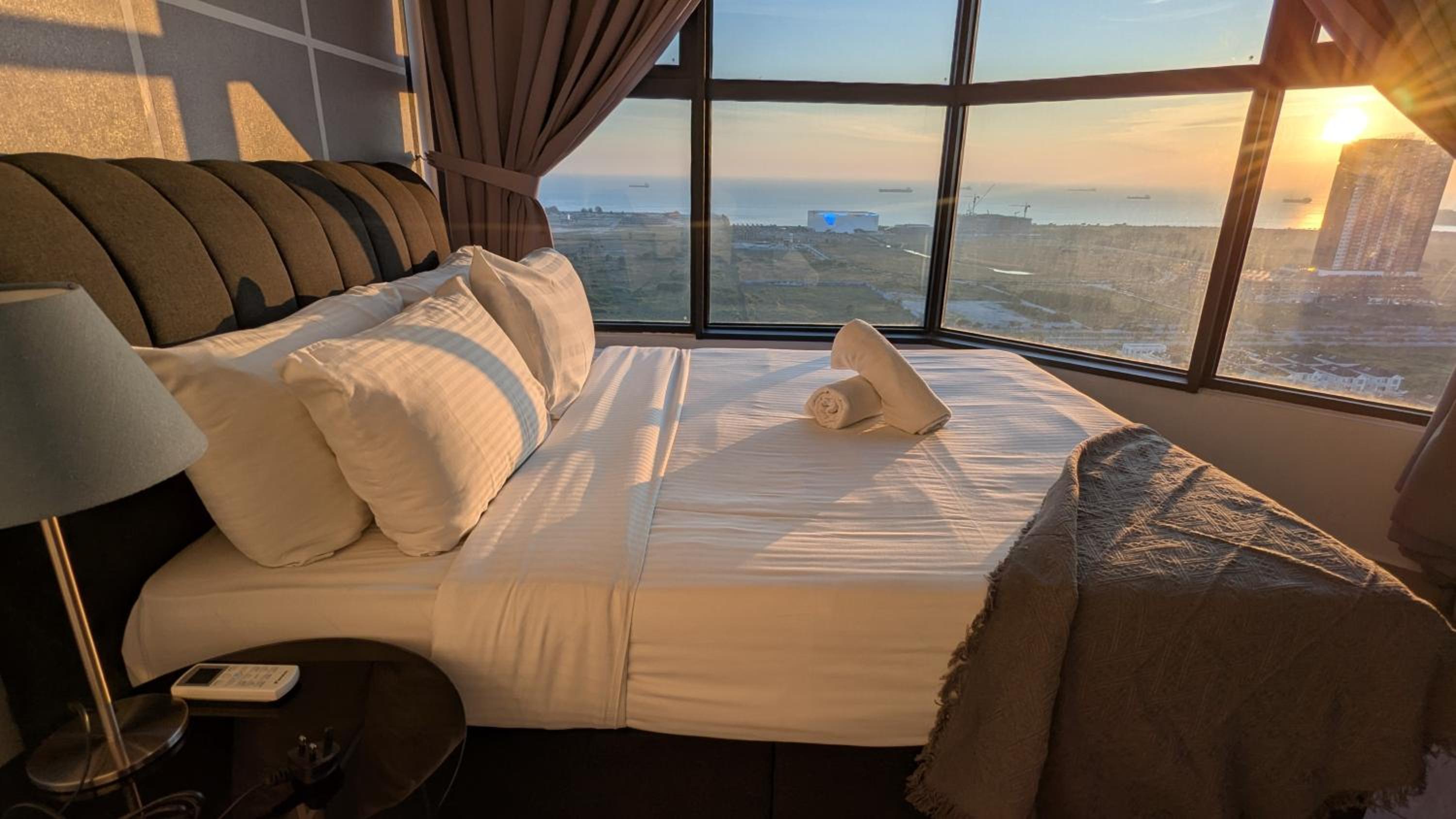 Apartment with Sea View