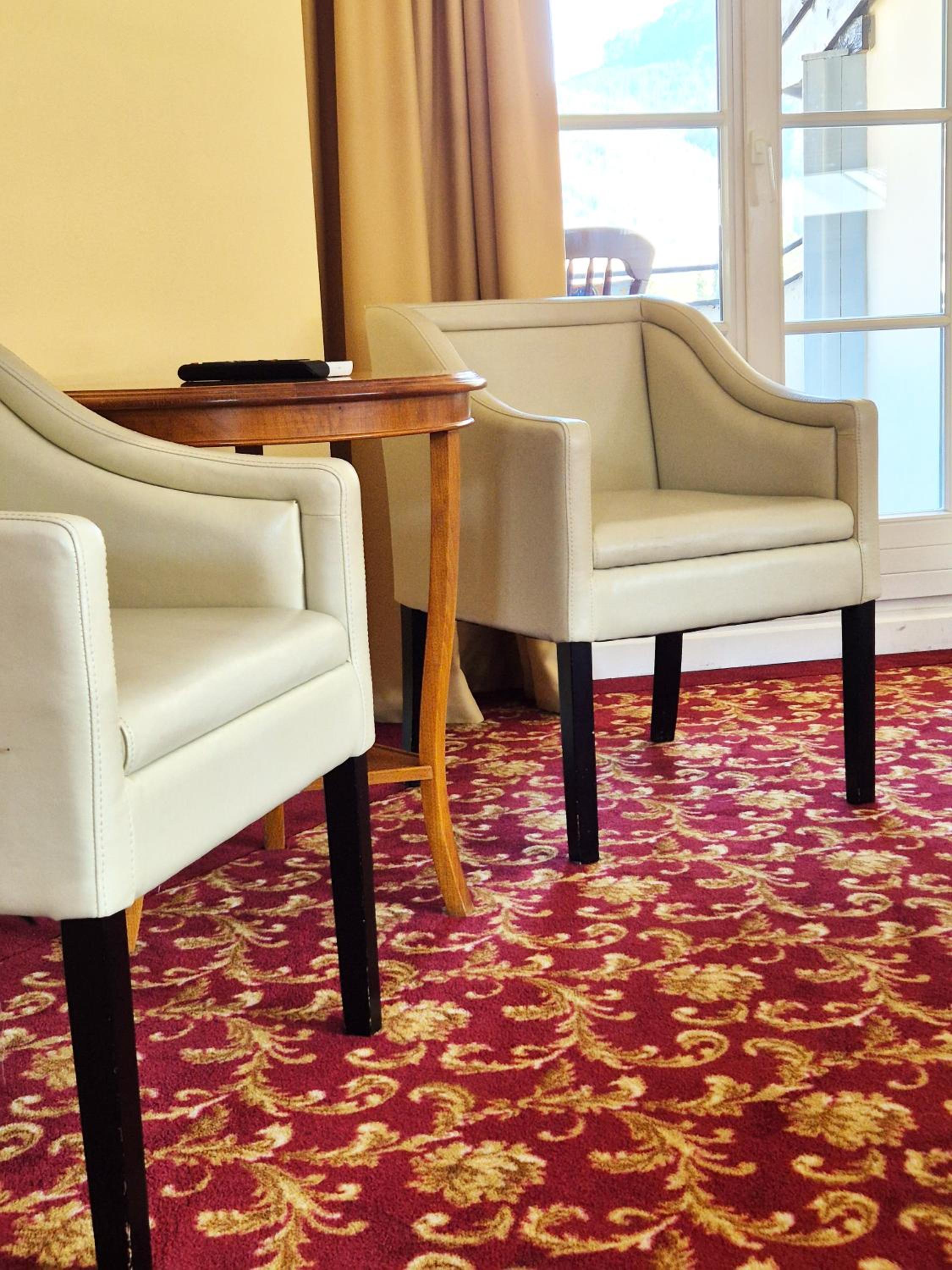 Suite with Balcony - Photo 1