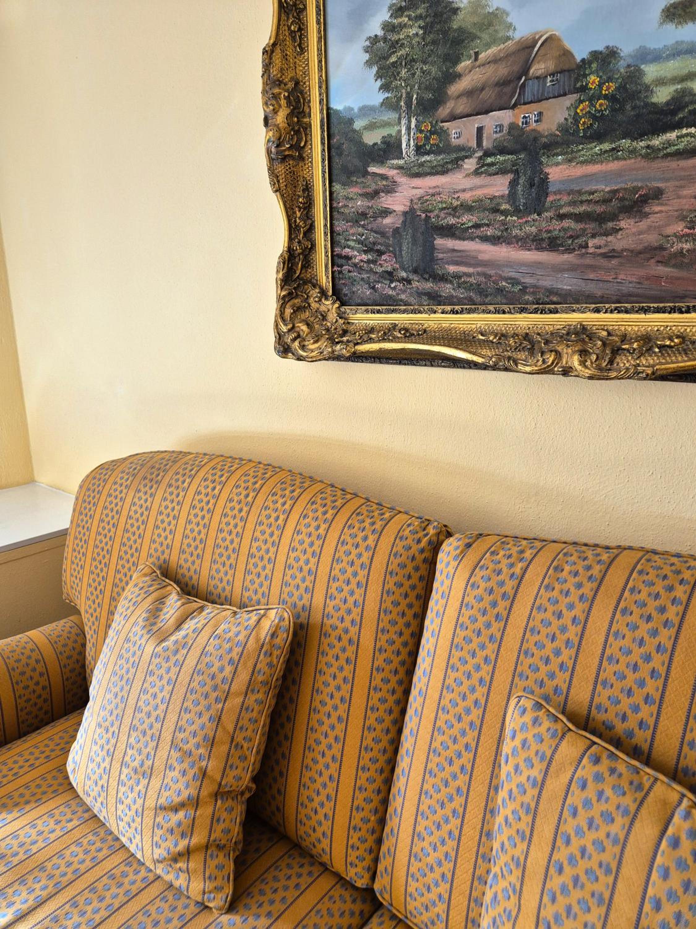 Suite with Balcony - Photo 5