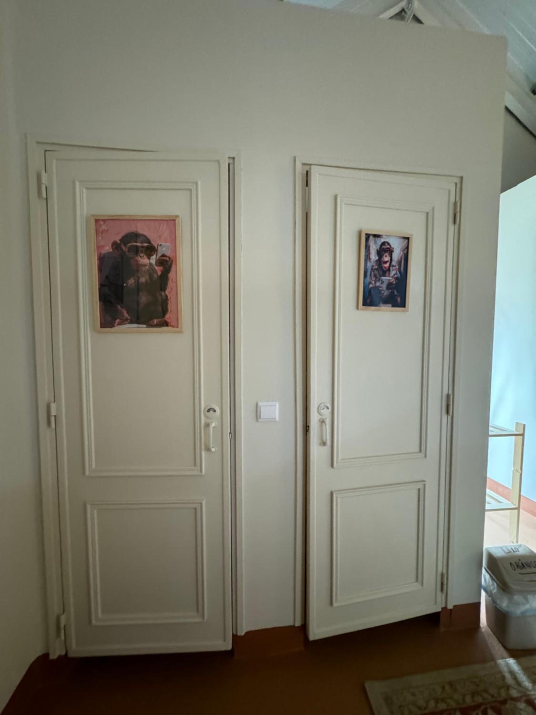 Budget Single Room photo 2