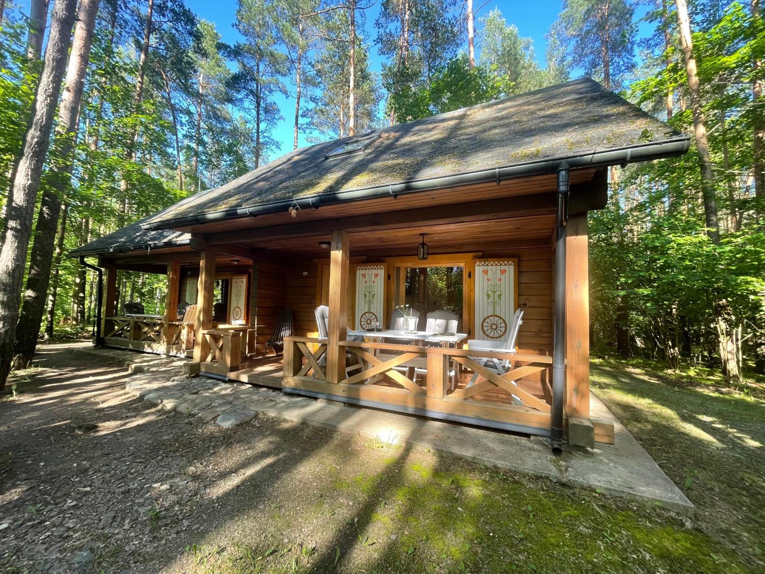 One-Bedroom House photo 3