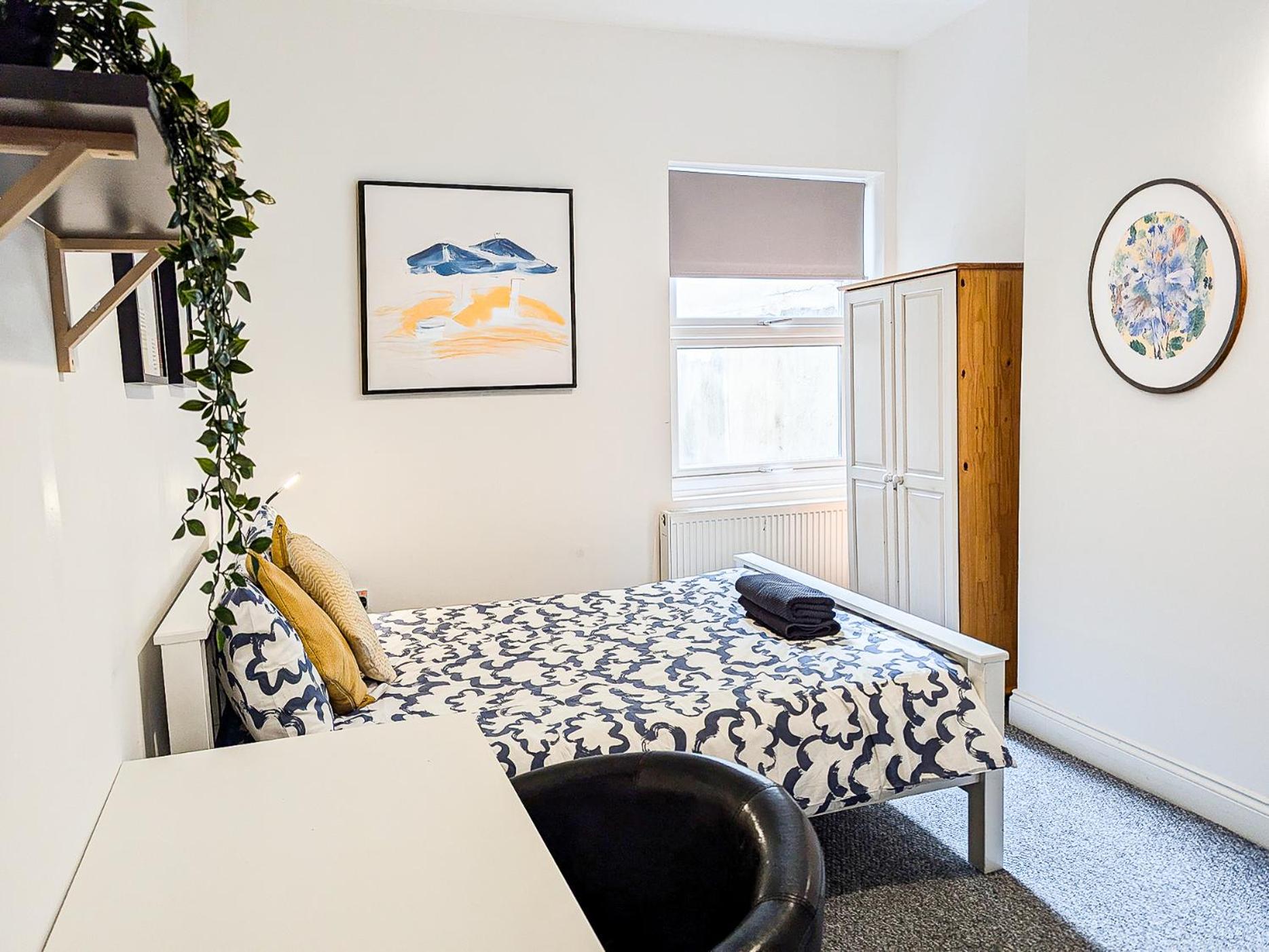 Standard Double Room photo 1
