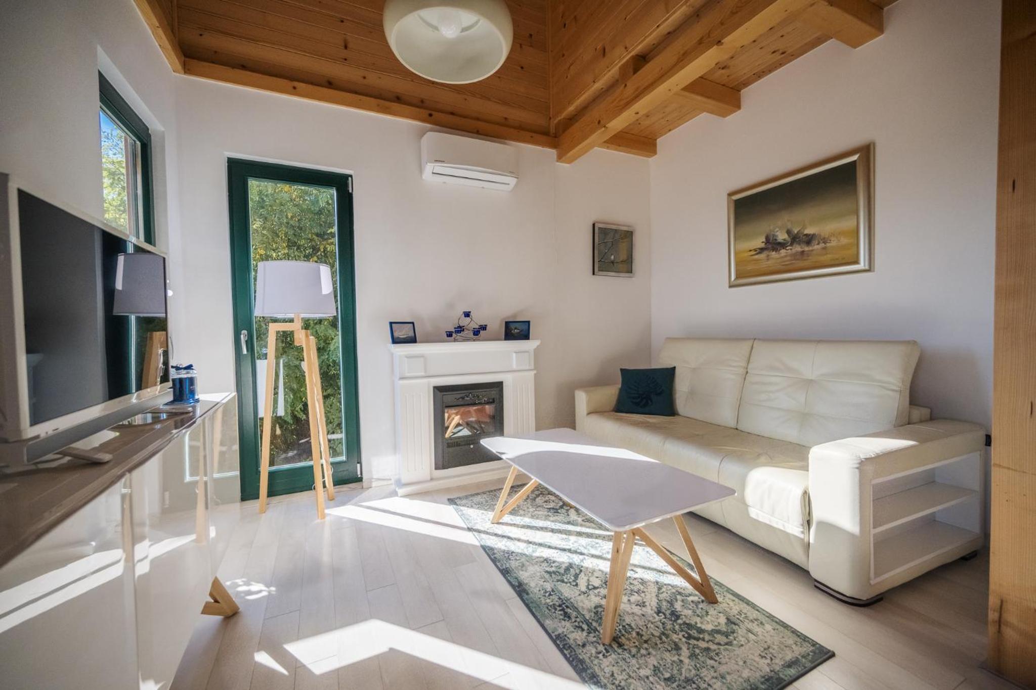 Two-Bedroom House photo 1