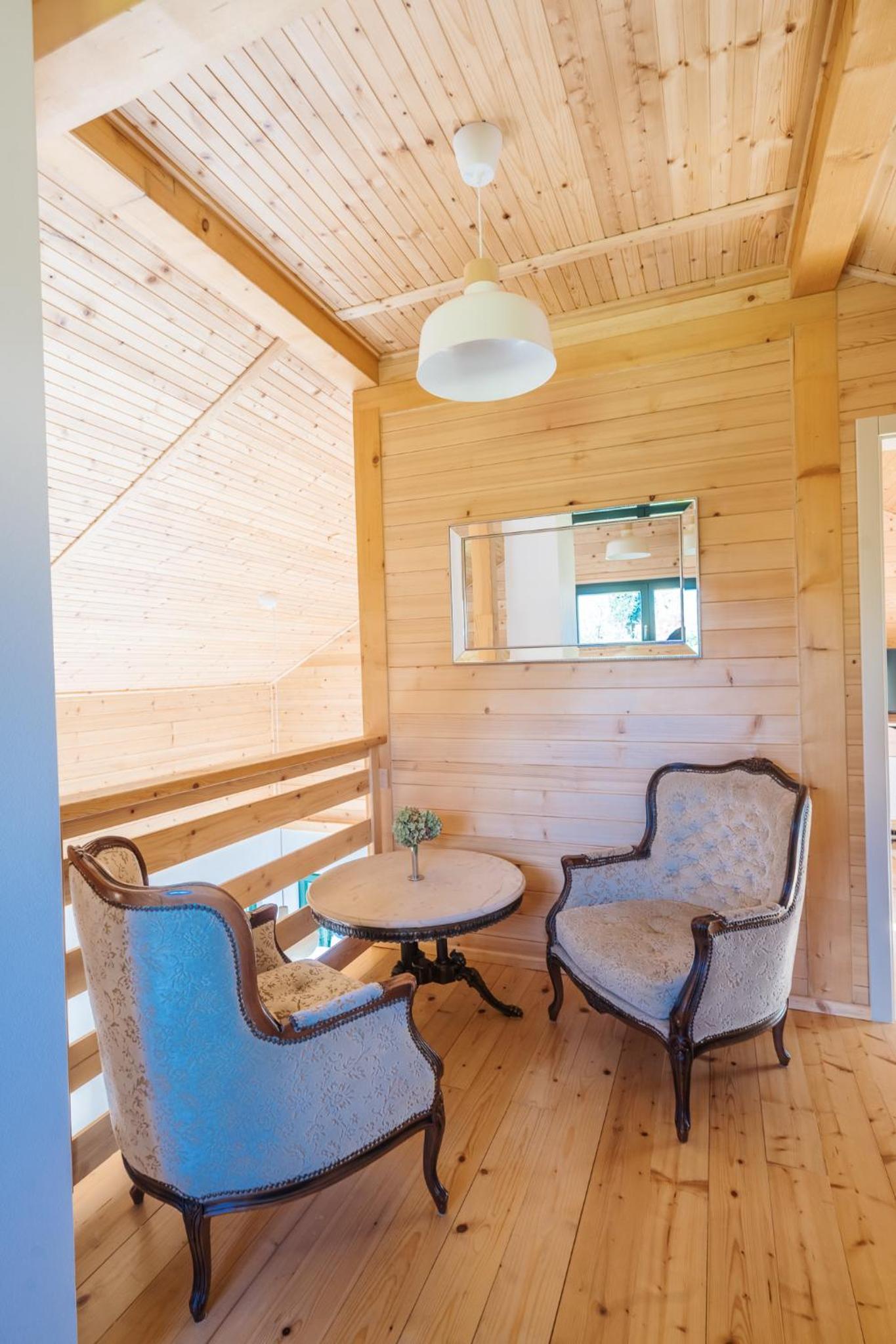 Two-Bedroom House photo 2