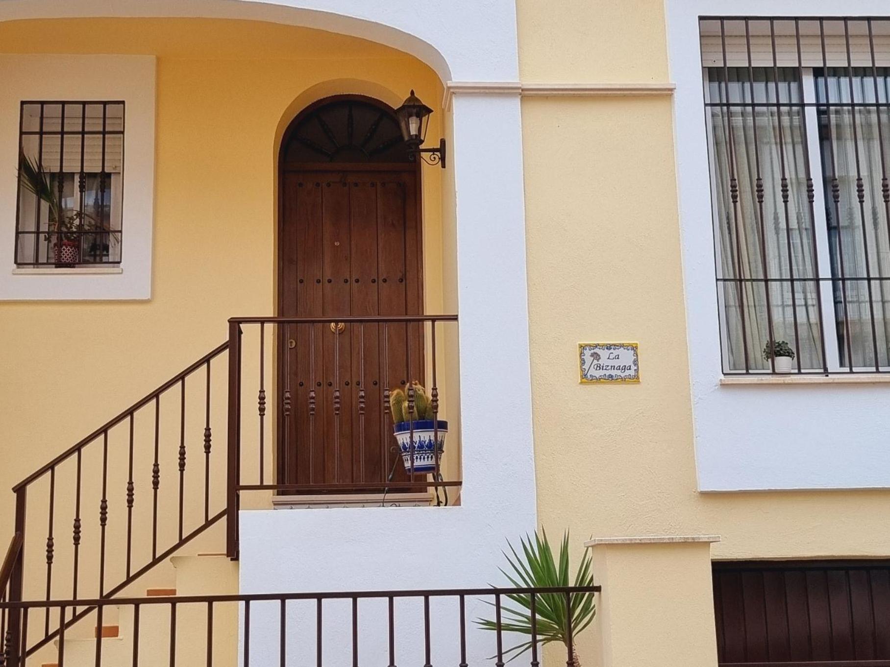 Three-Bedroom House - Photo 15