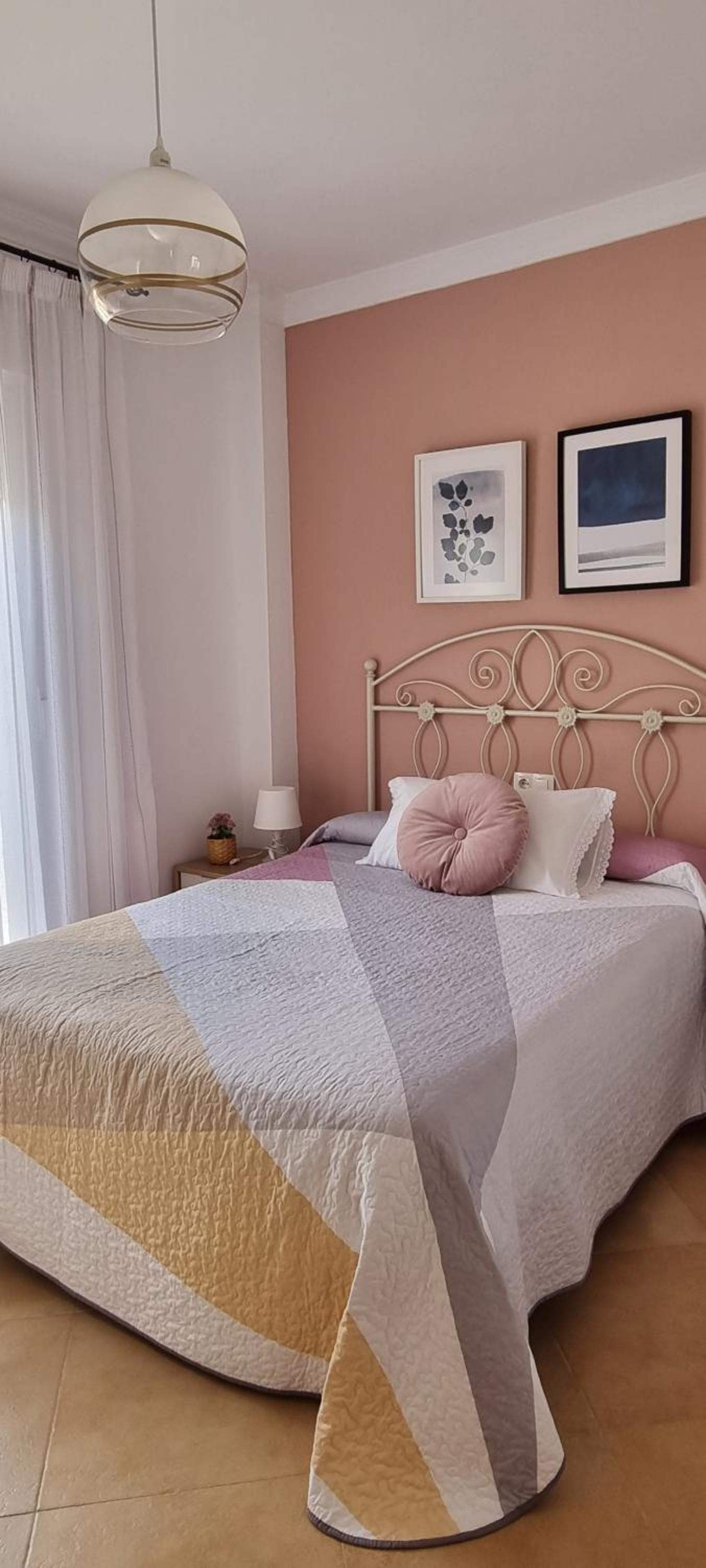 Three-Bedroom House - Photo 17