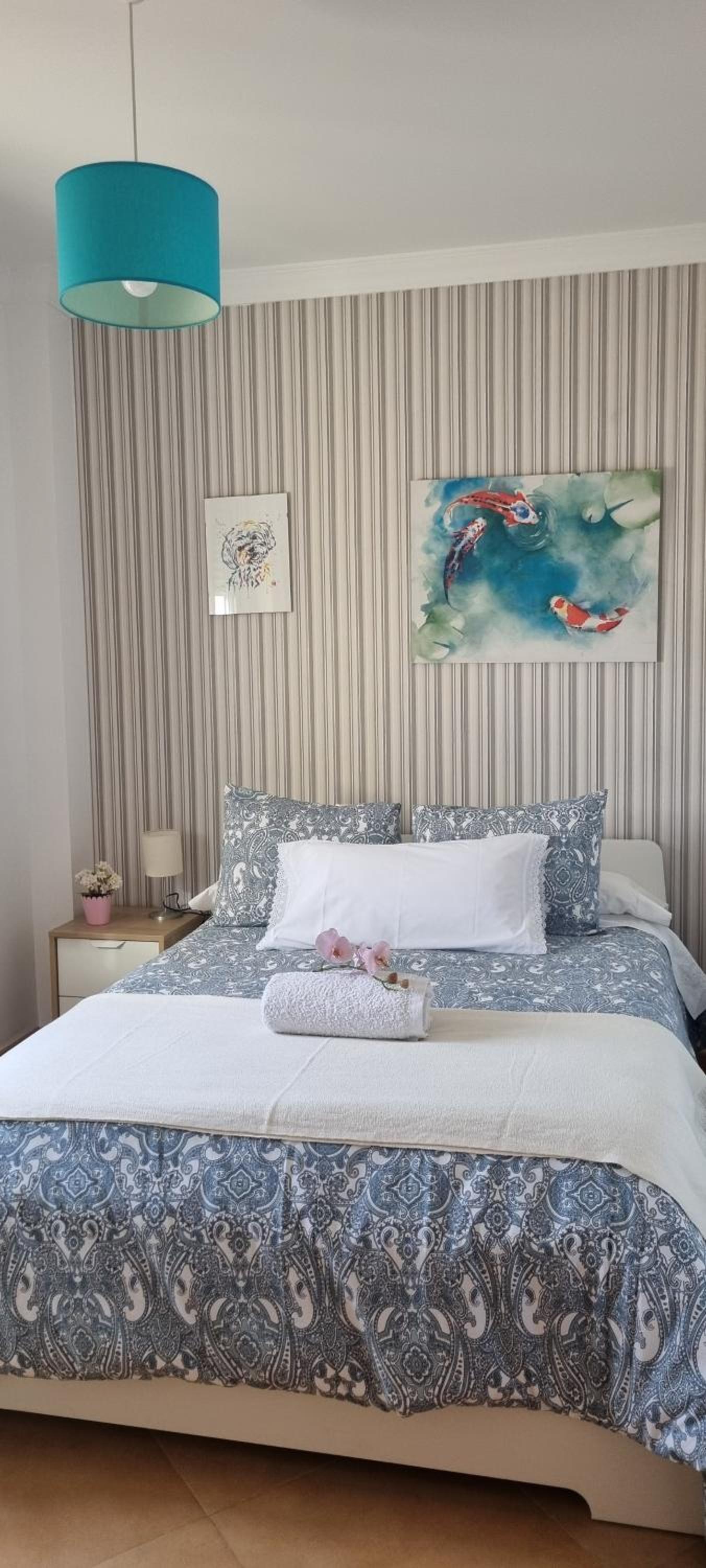 Three-Bedroom House - Photo 16