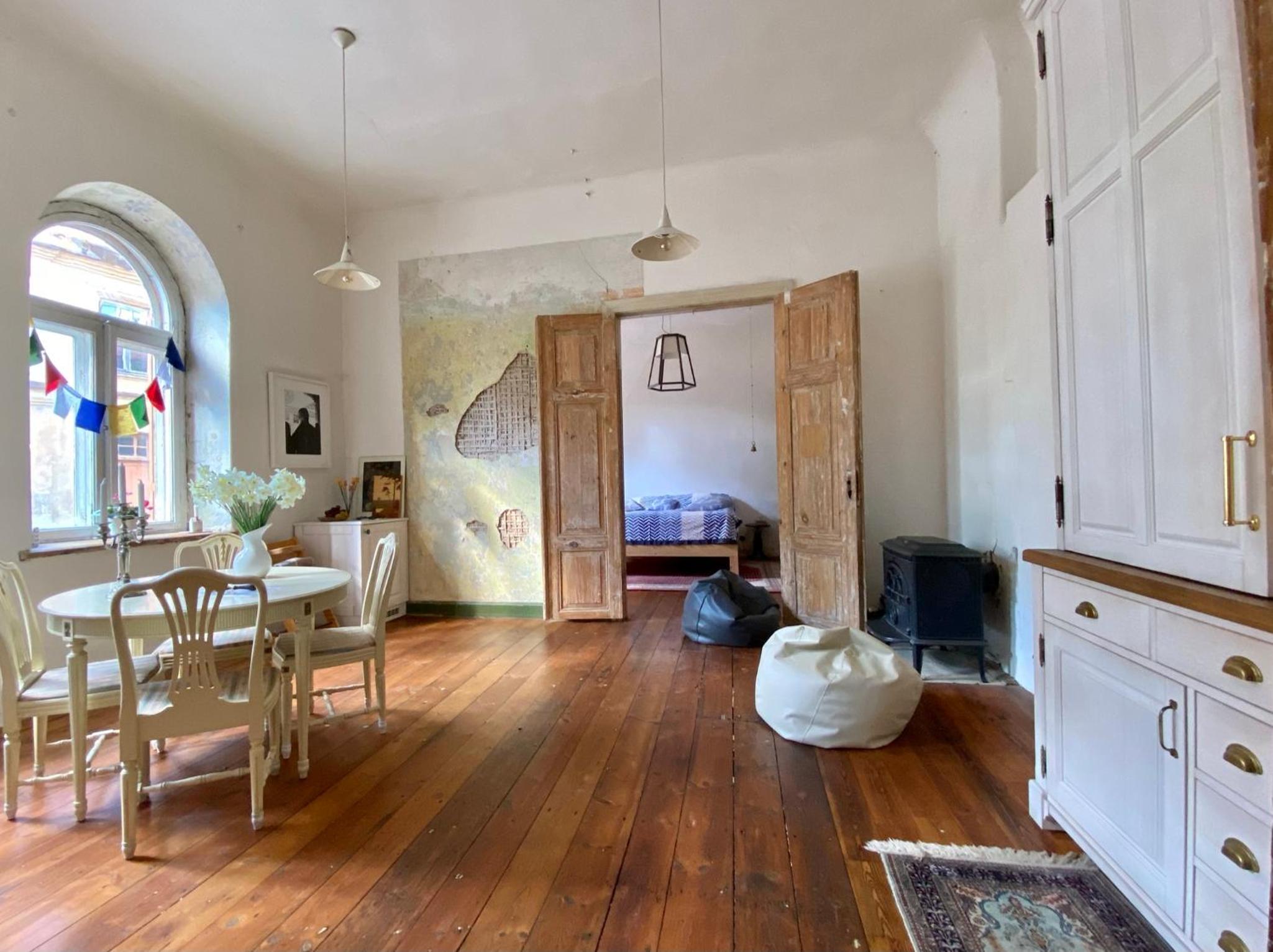 Apartment - Photo 16