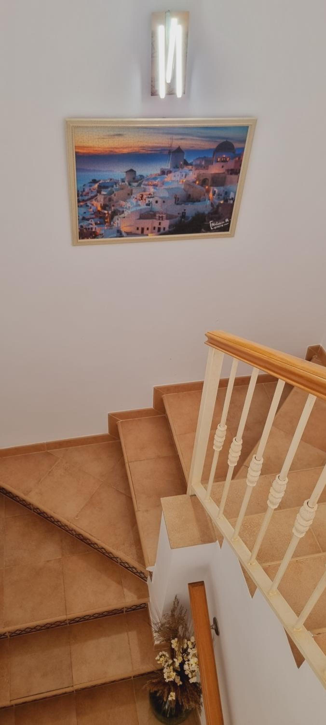 Three-Bedroom House - Photo 2