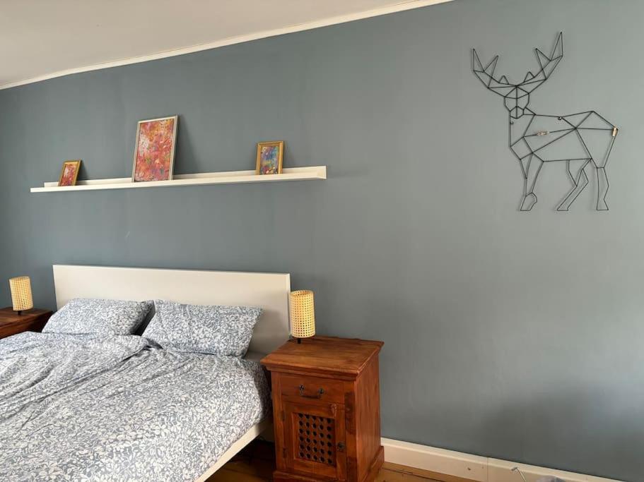 Two-Bedroom House photo 2