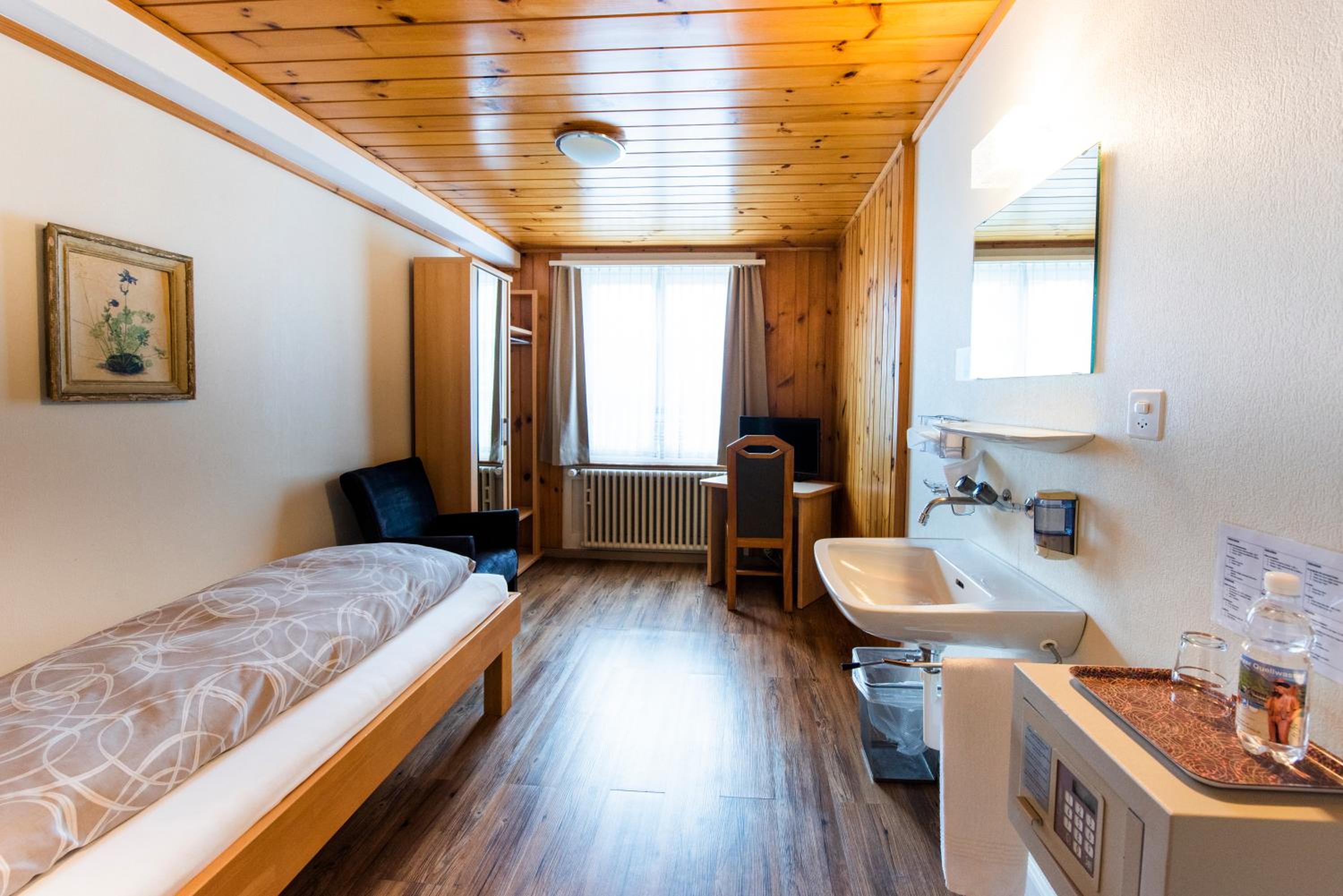 Single Room photo 1