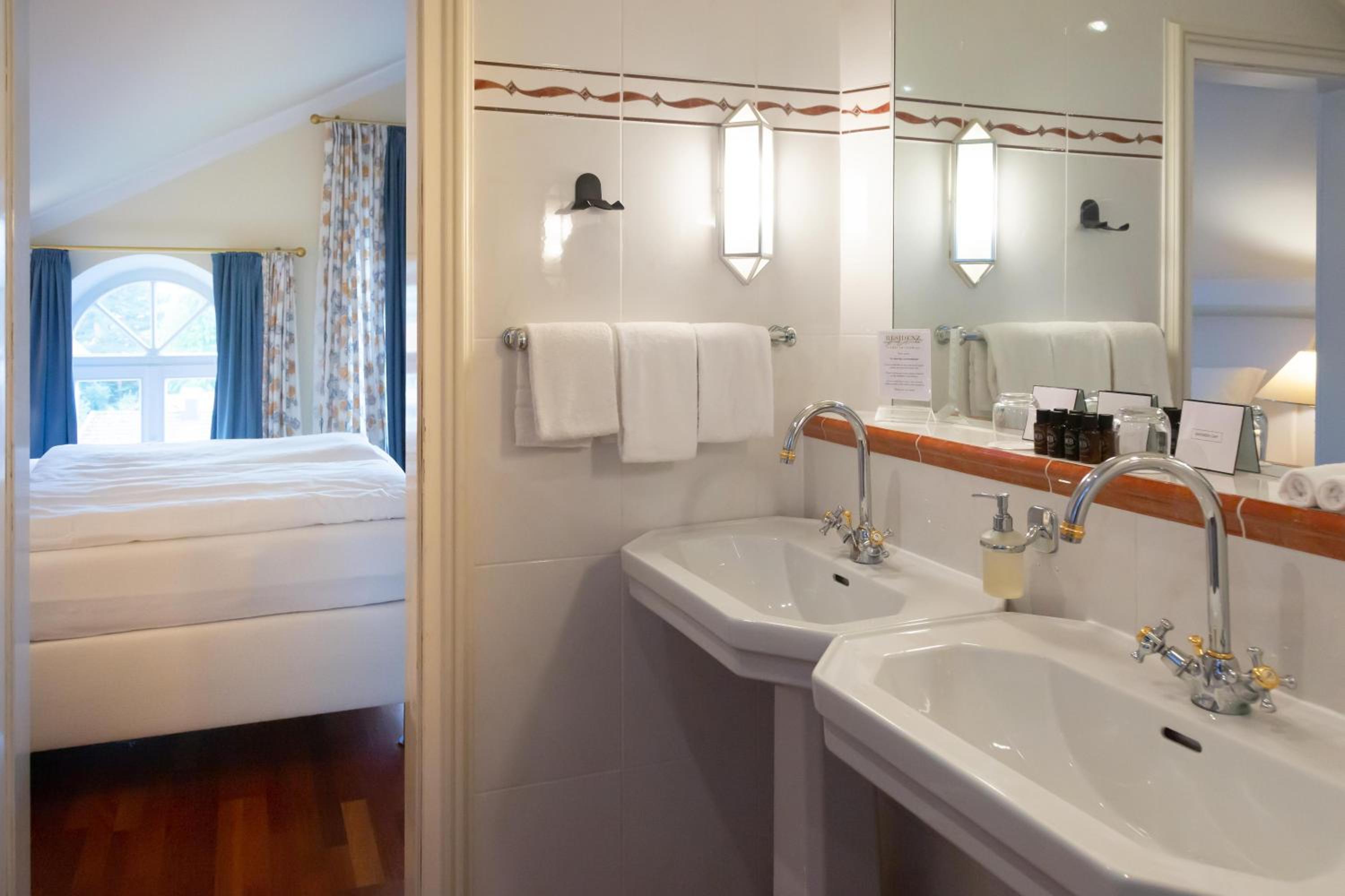 Präsidentensuite photo