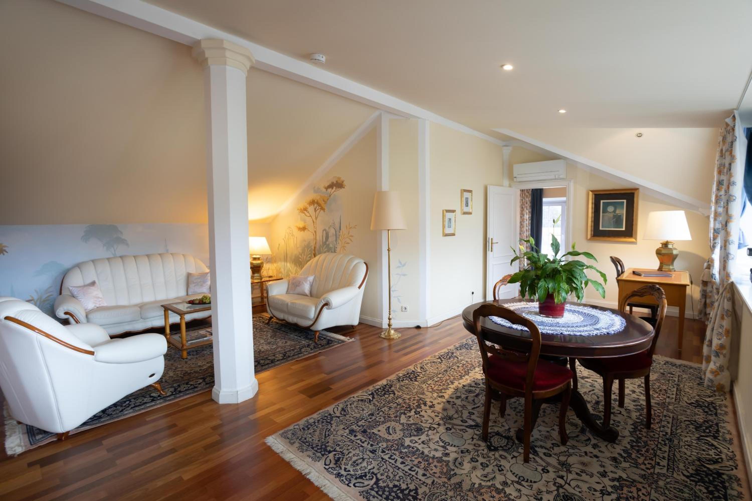 Presidential Suite