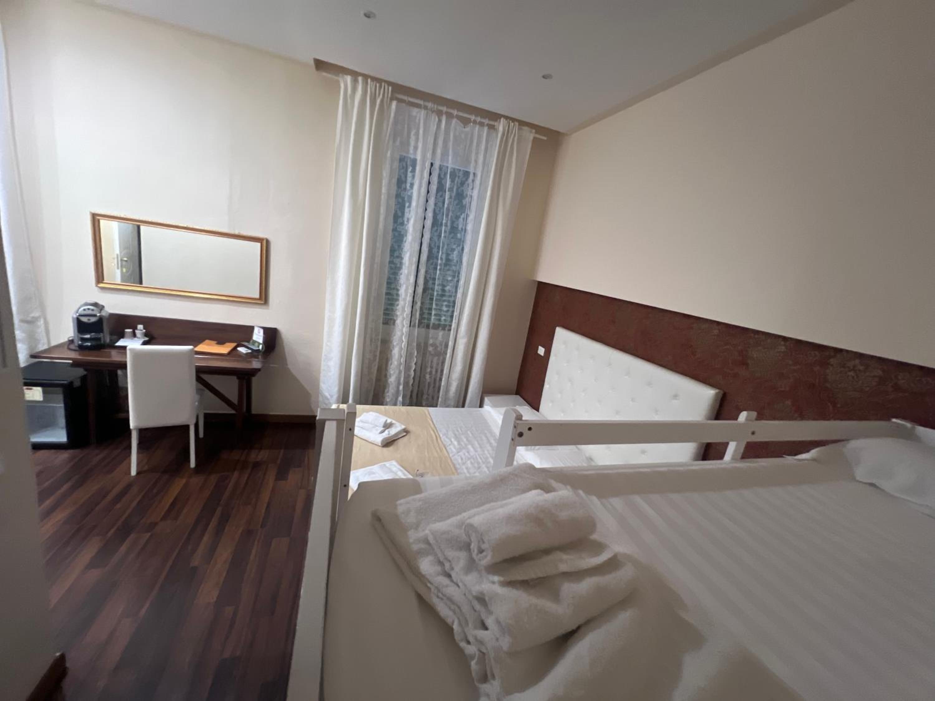 Quadruple Room photo 3