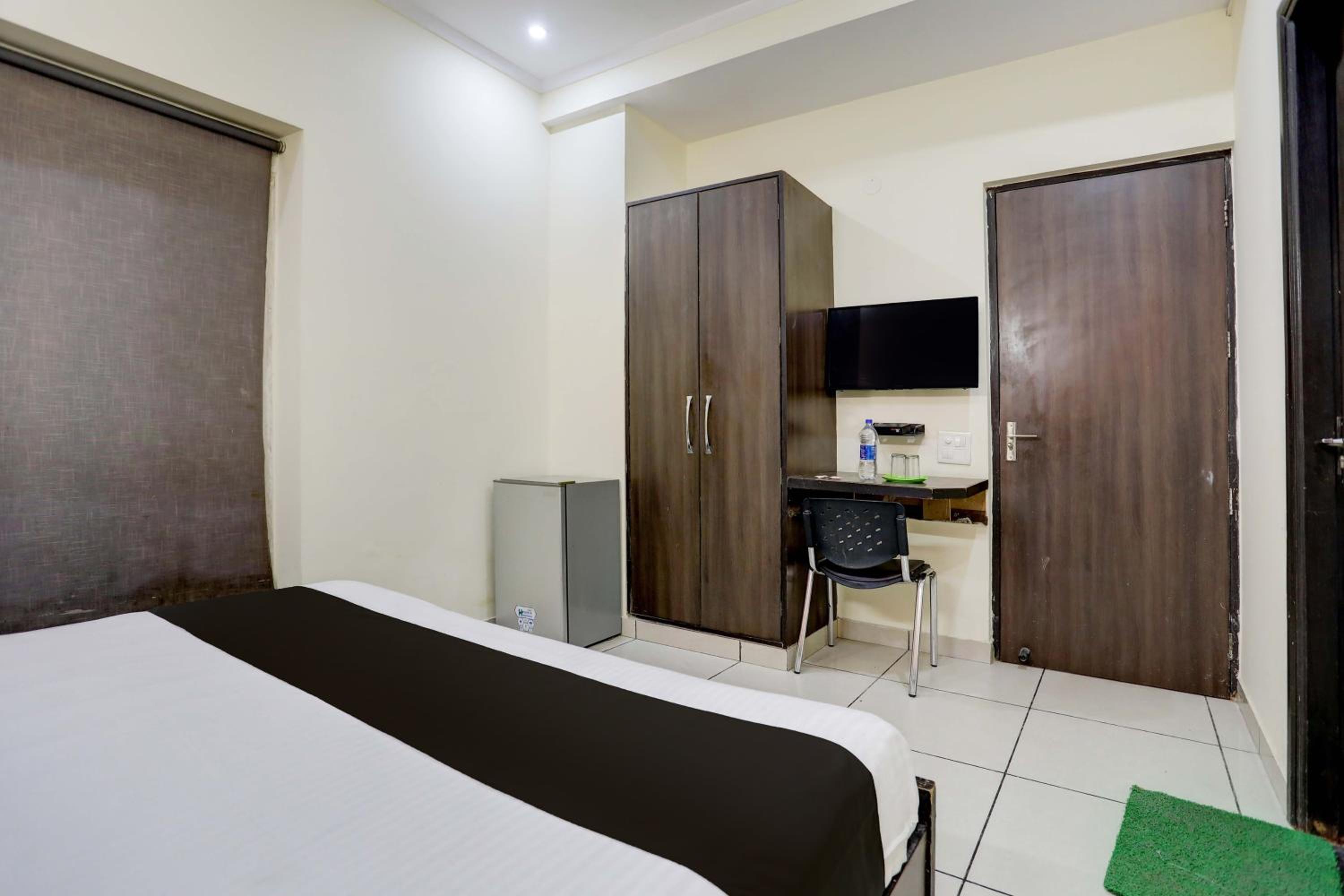 Classic Triple Room