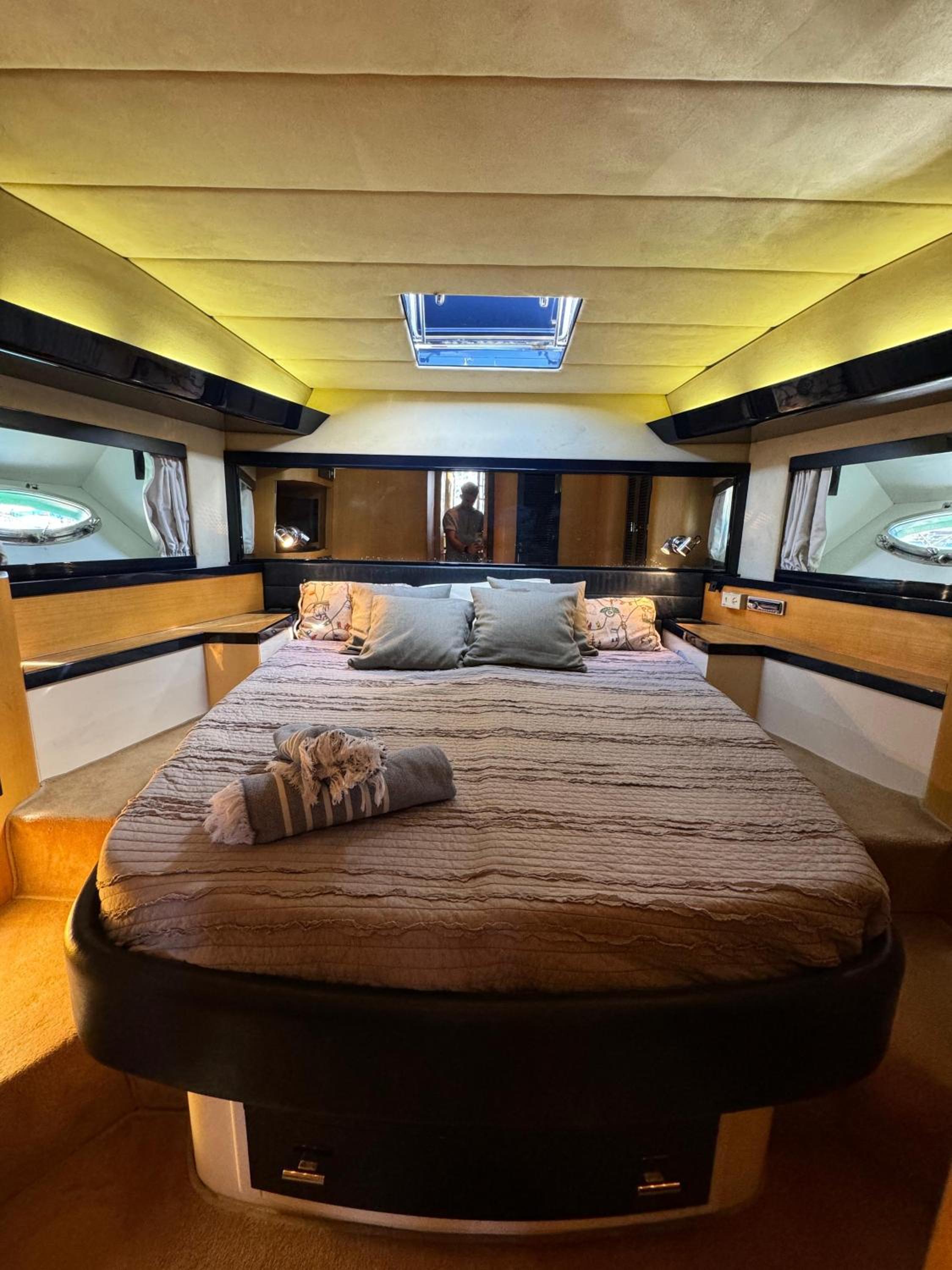 Habitación Deluxe Queen