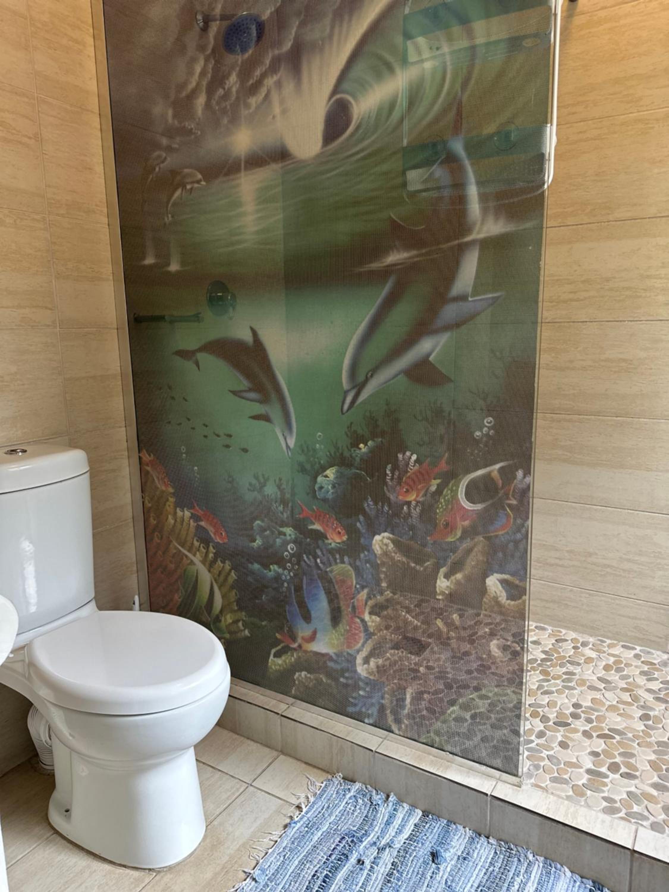 Double or Twin Room with Bathroom photo 2