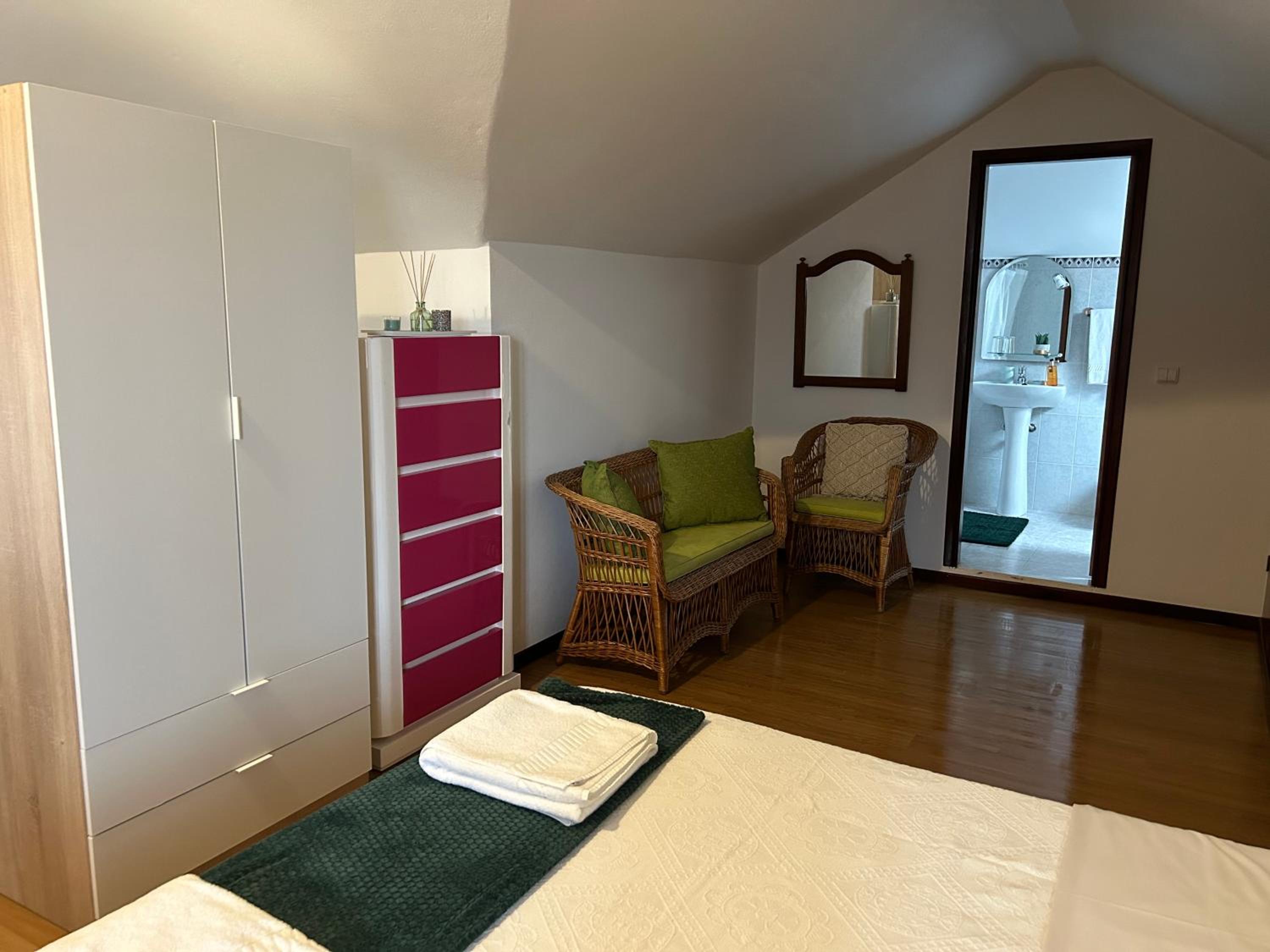 Quadruple Room photo 3