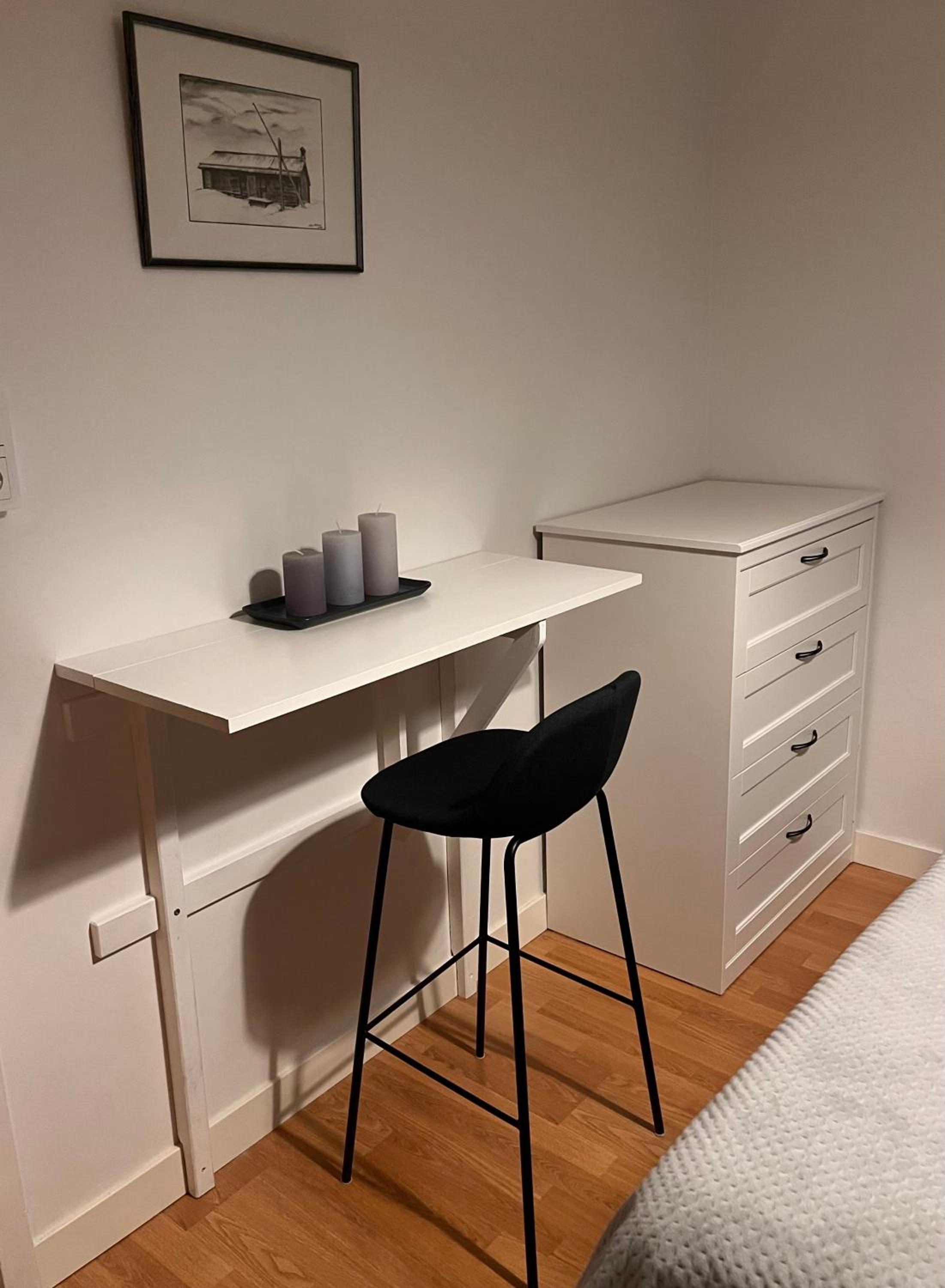 Double Room photo 3