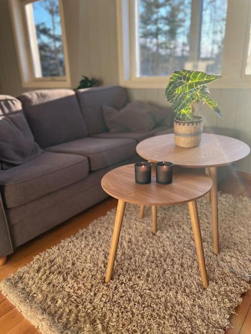 Two-Bedroom Apartment photo 1