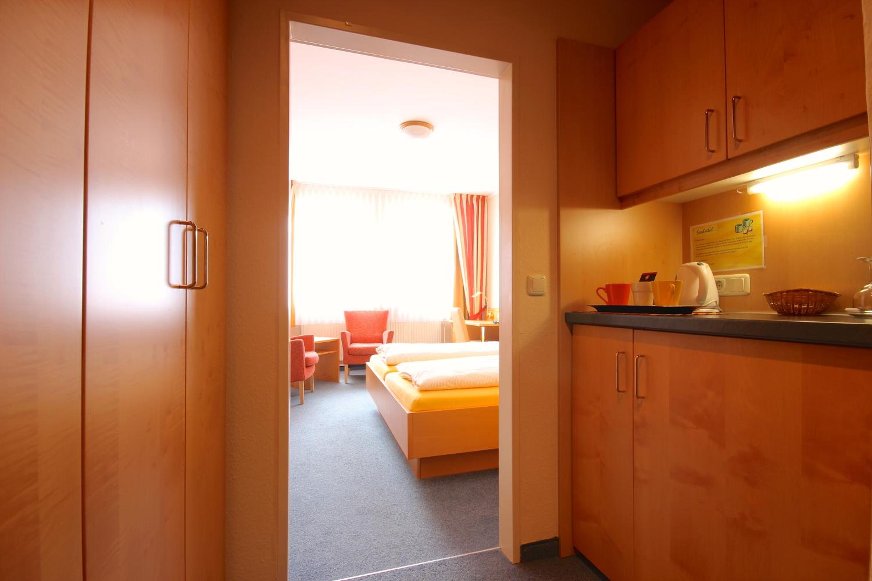 Doppelzimmer