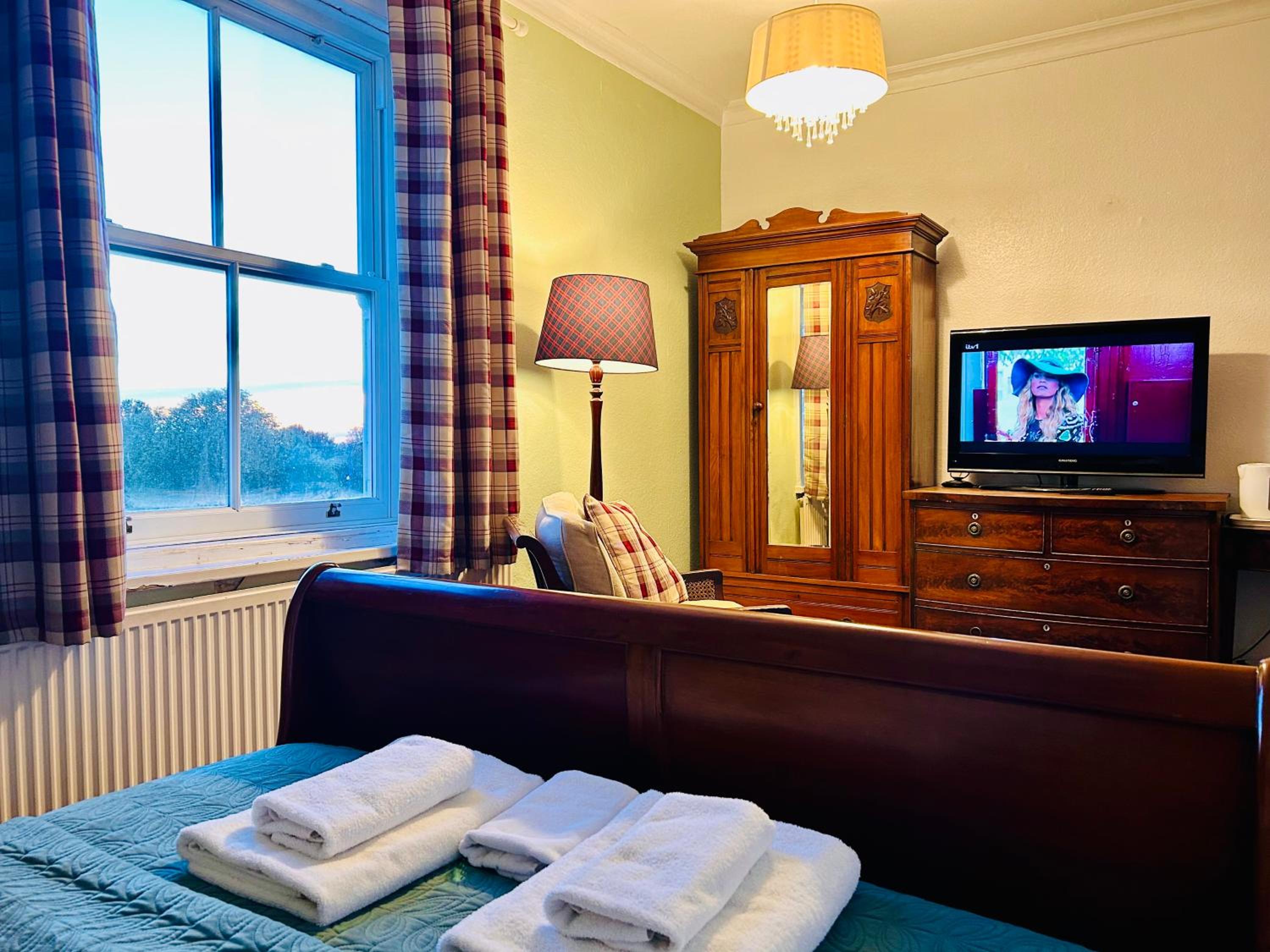 Double Room with Sea View photo 1