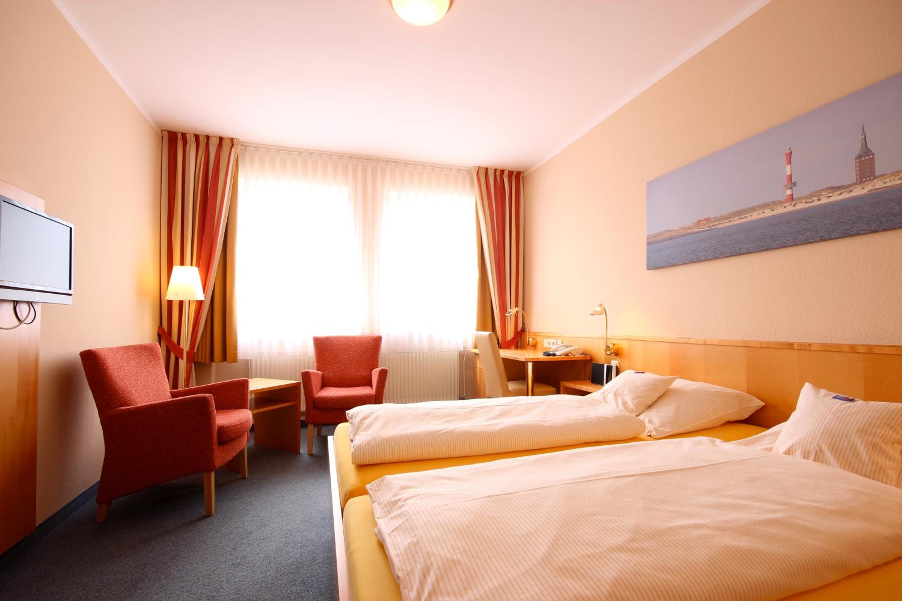 Doppelzimmer thumbnail 5