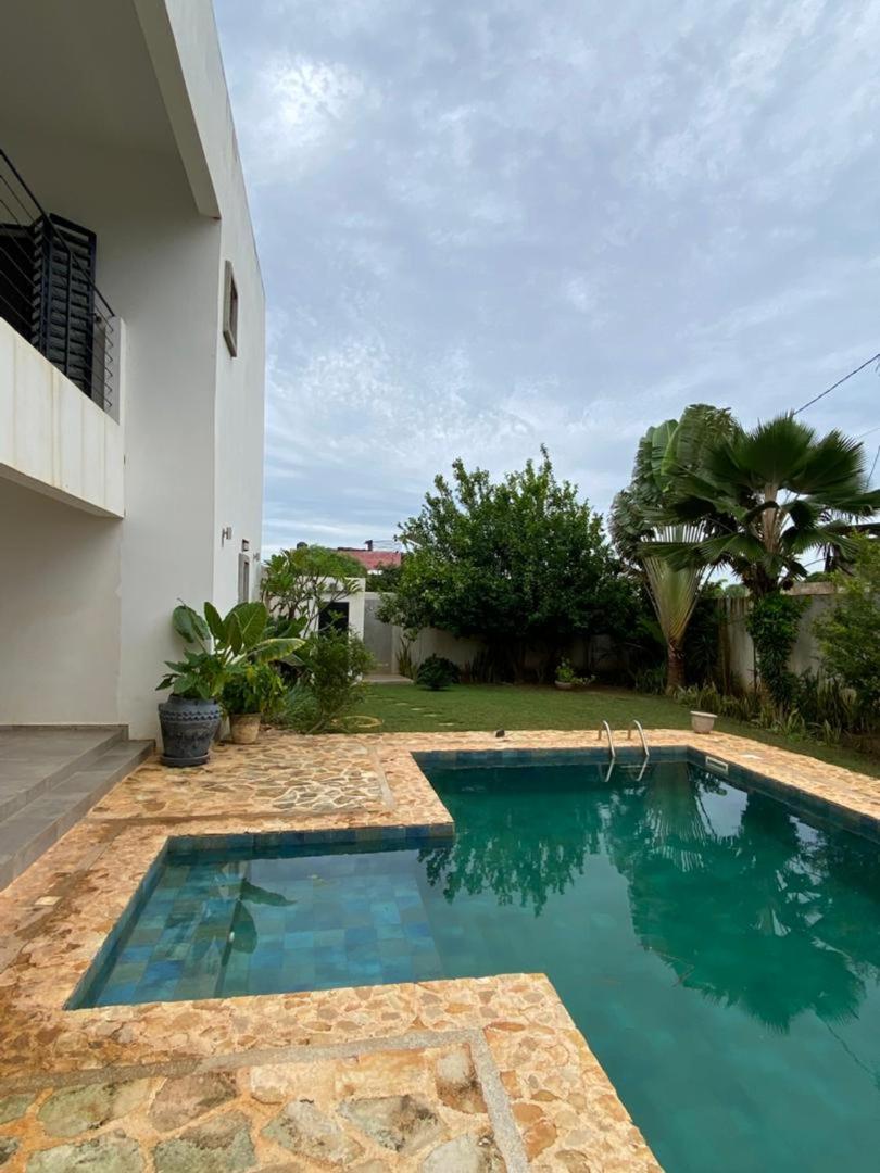 One-Bedroom Villa photo 1