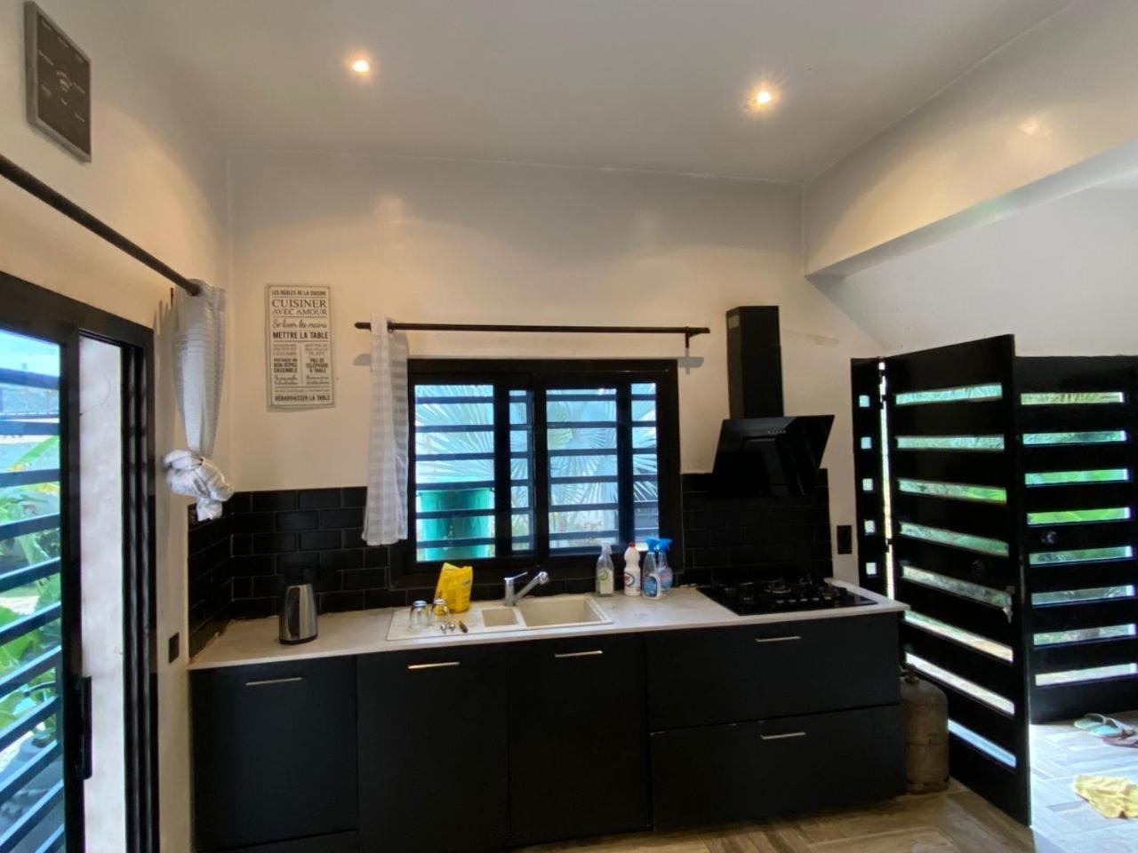 One-Bedroom Villa photo 2