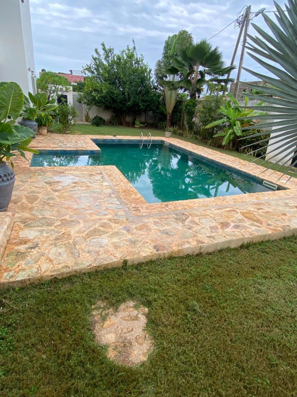 One-Bedroom Villa photo 3