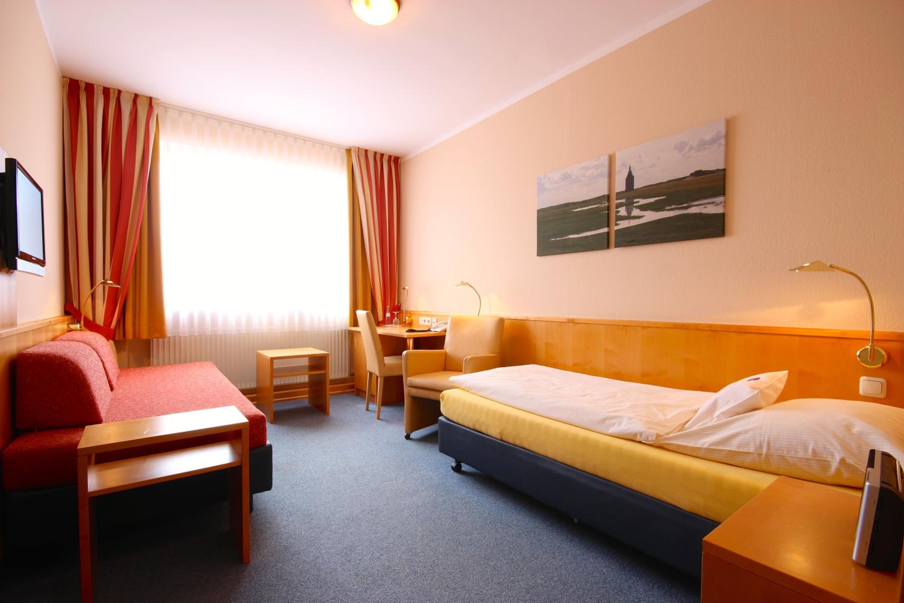 Zweibettzimmer thumbnail 6