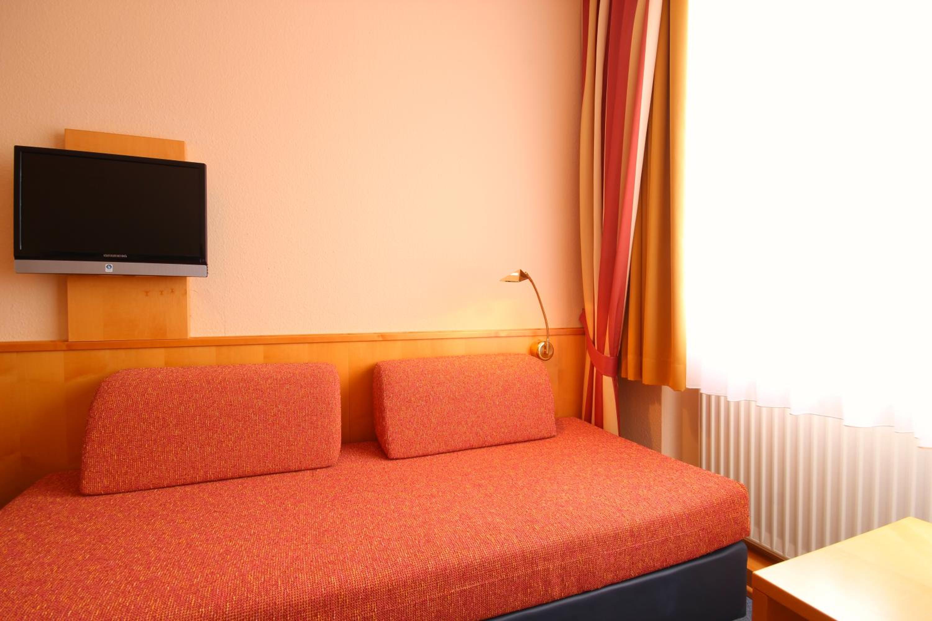 Zweibettzimmer