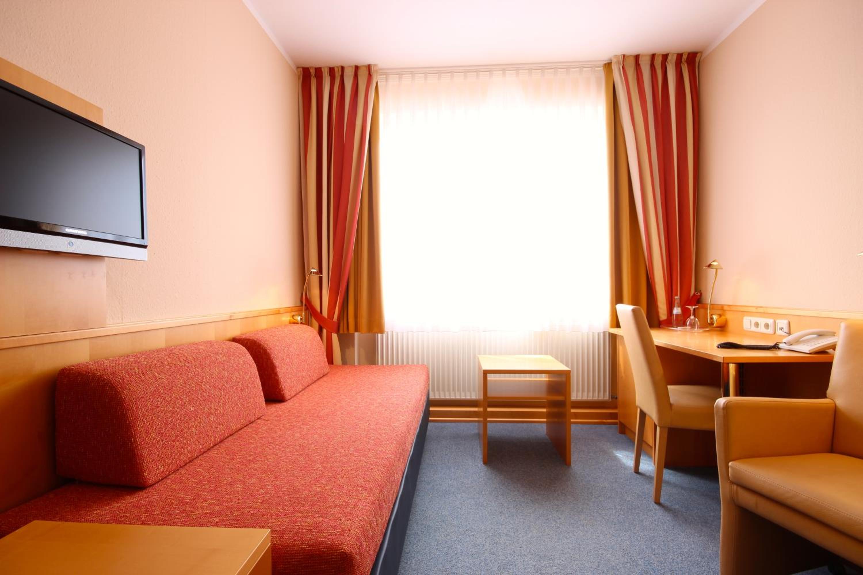 Zweibettzimmer