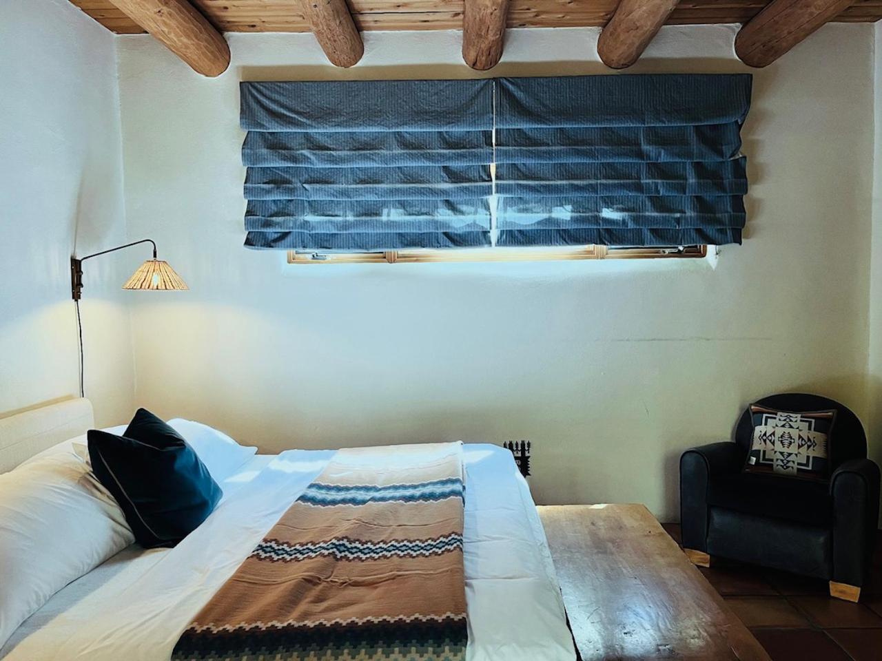 King Room with Garden View