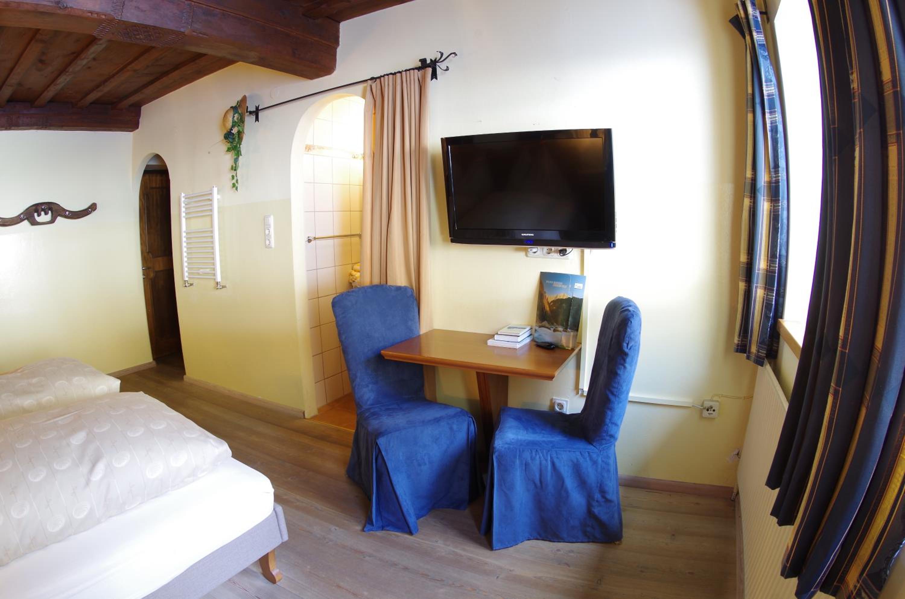 Double Room photo 3