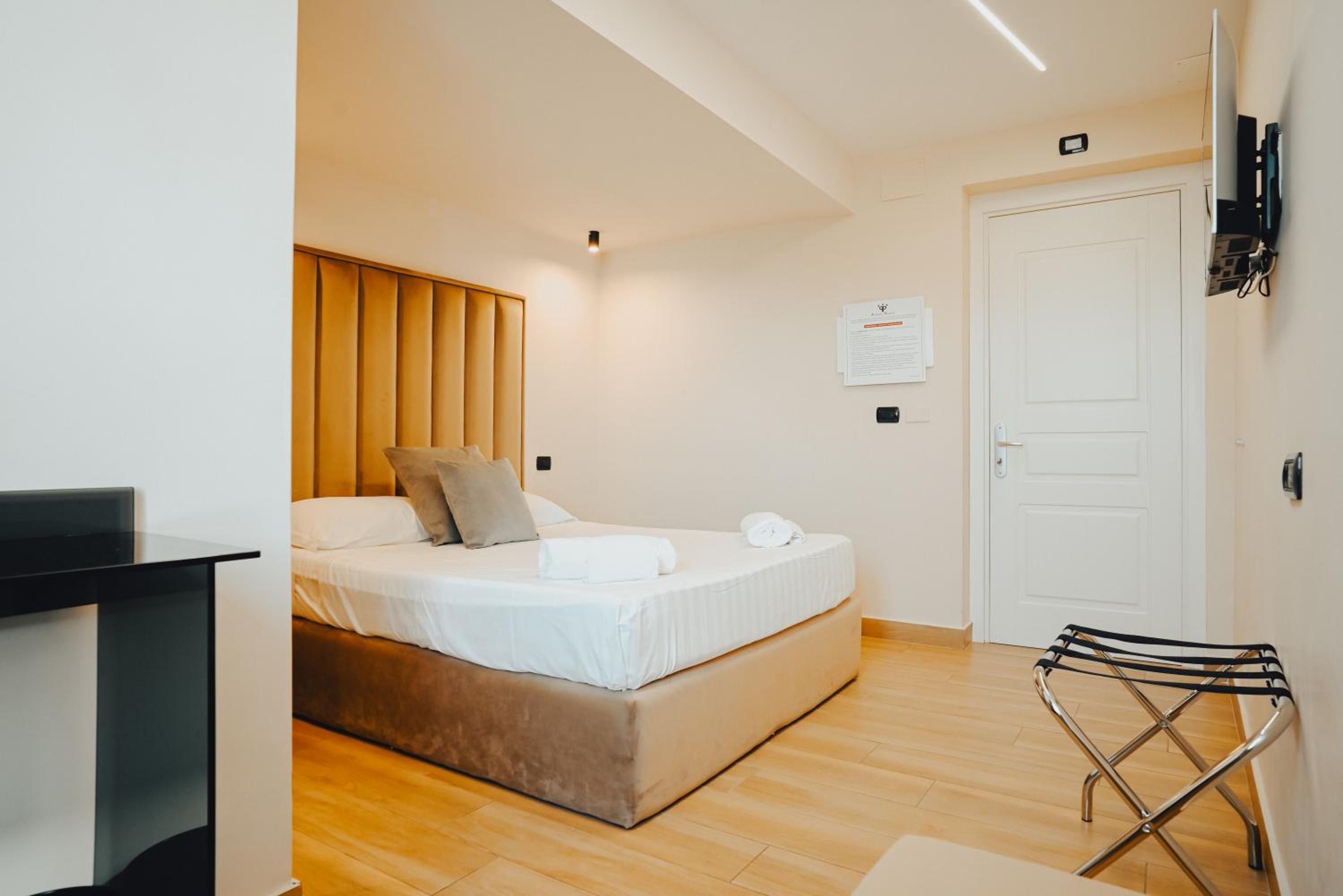 Comfort Double Room - Photo 3