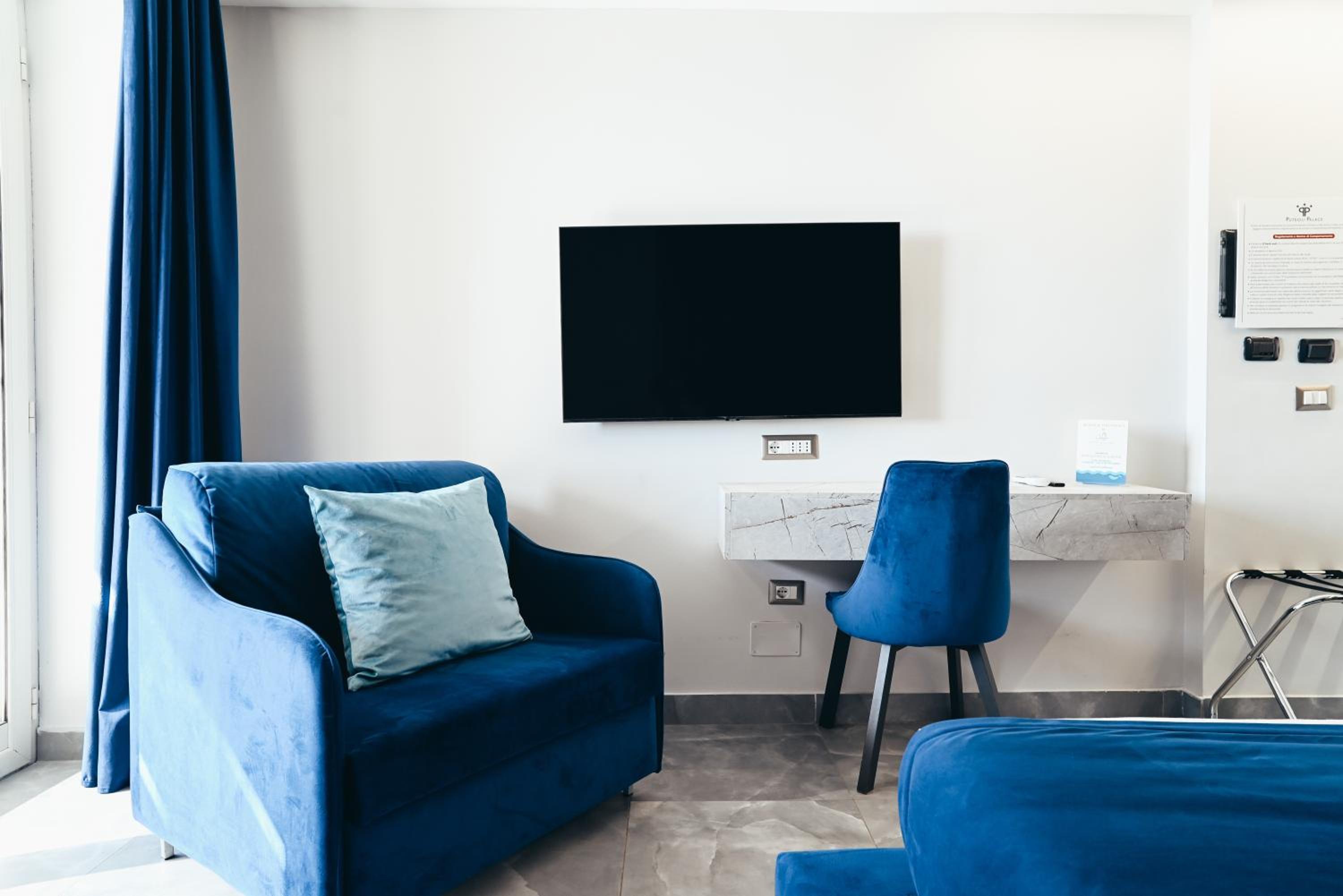 Junior Suite - Photo 1