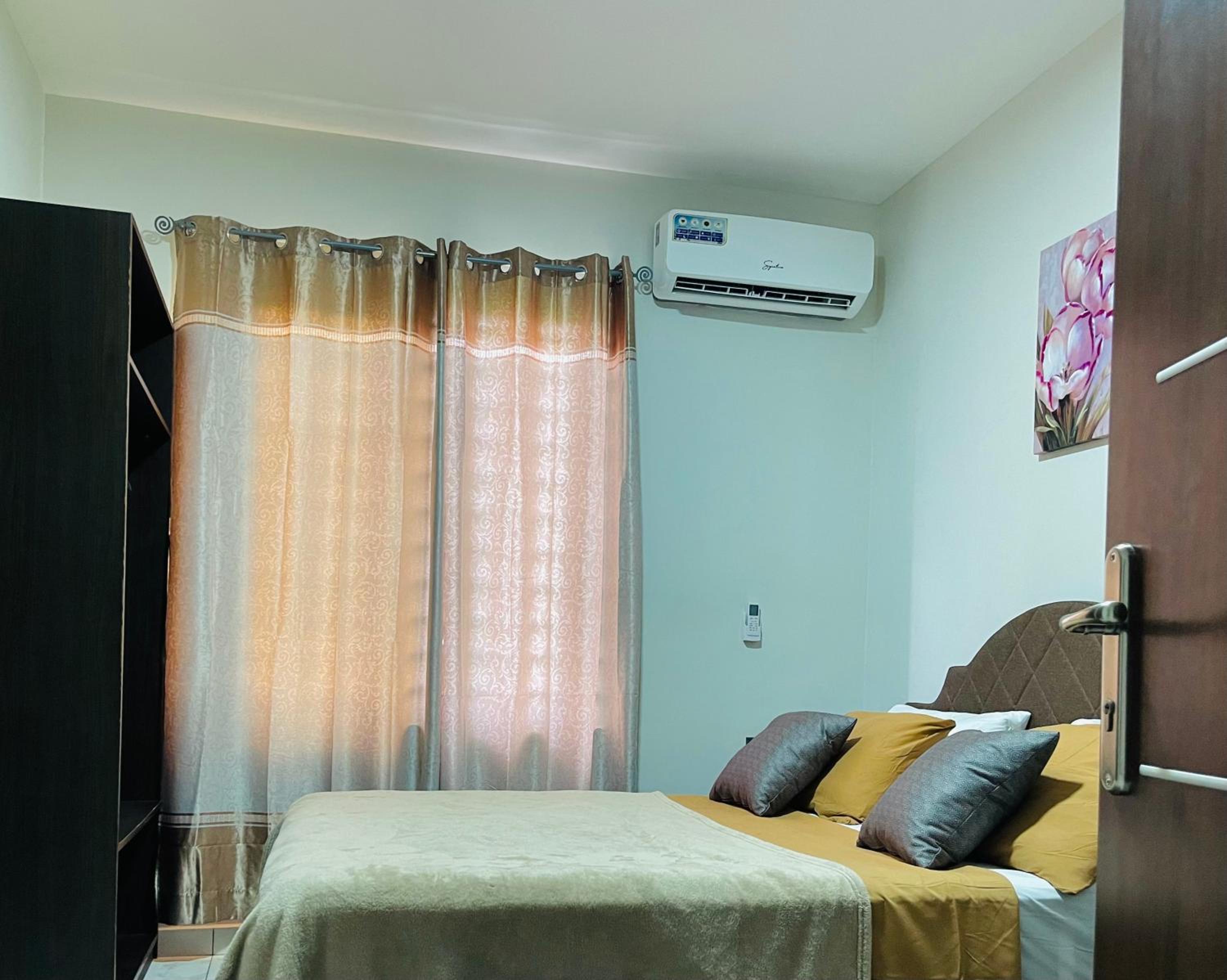 Double Room with Private Bathroom photo 3