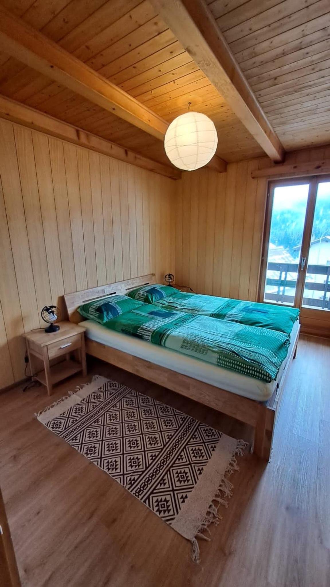 Double Room With Park View photo 2
