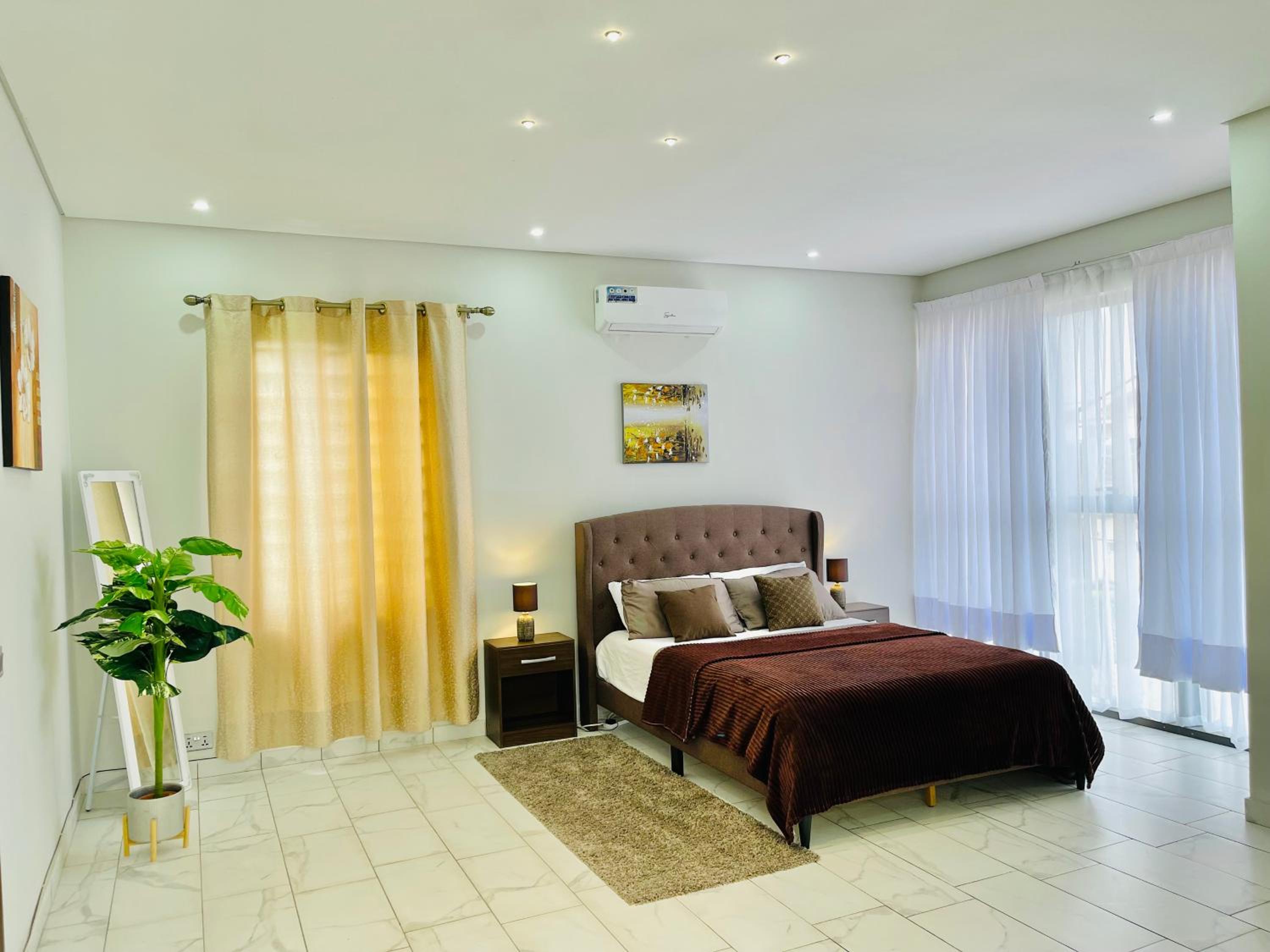 Double Room with Balcony photo 2