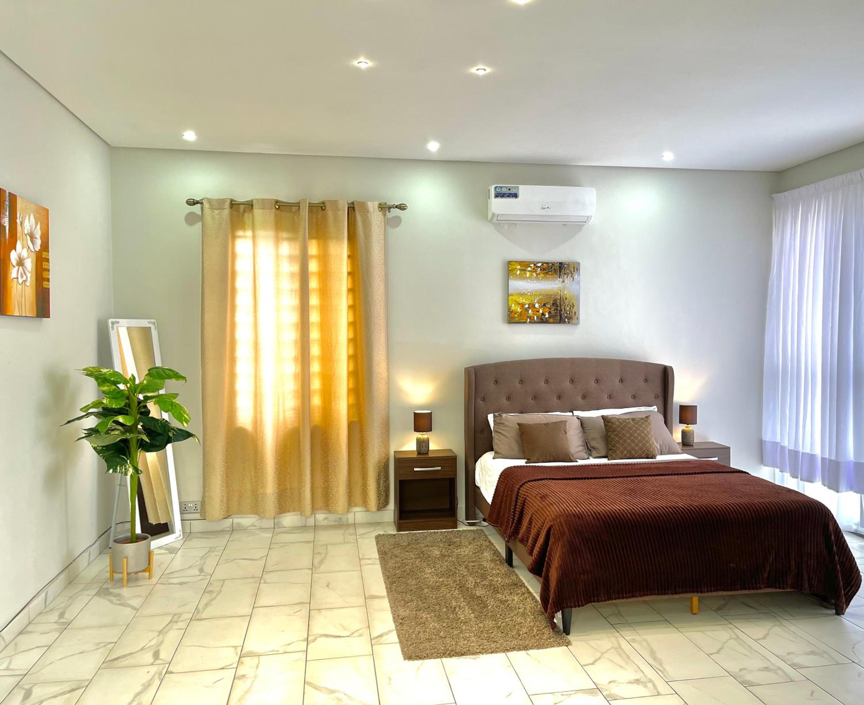 Double Room with Balcony photo 3