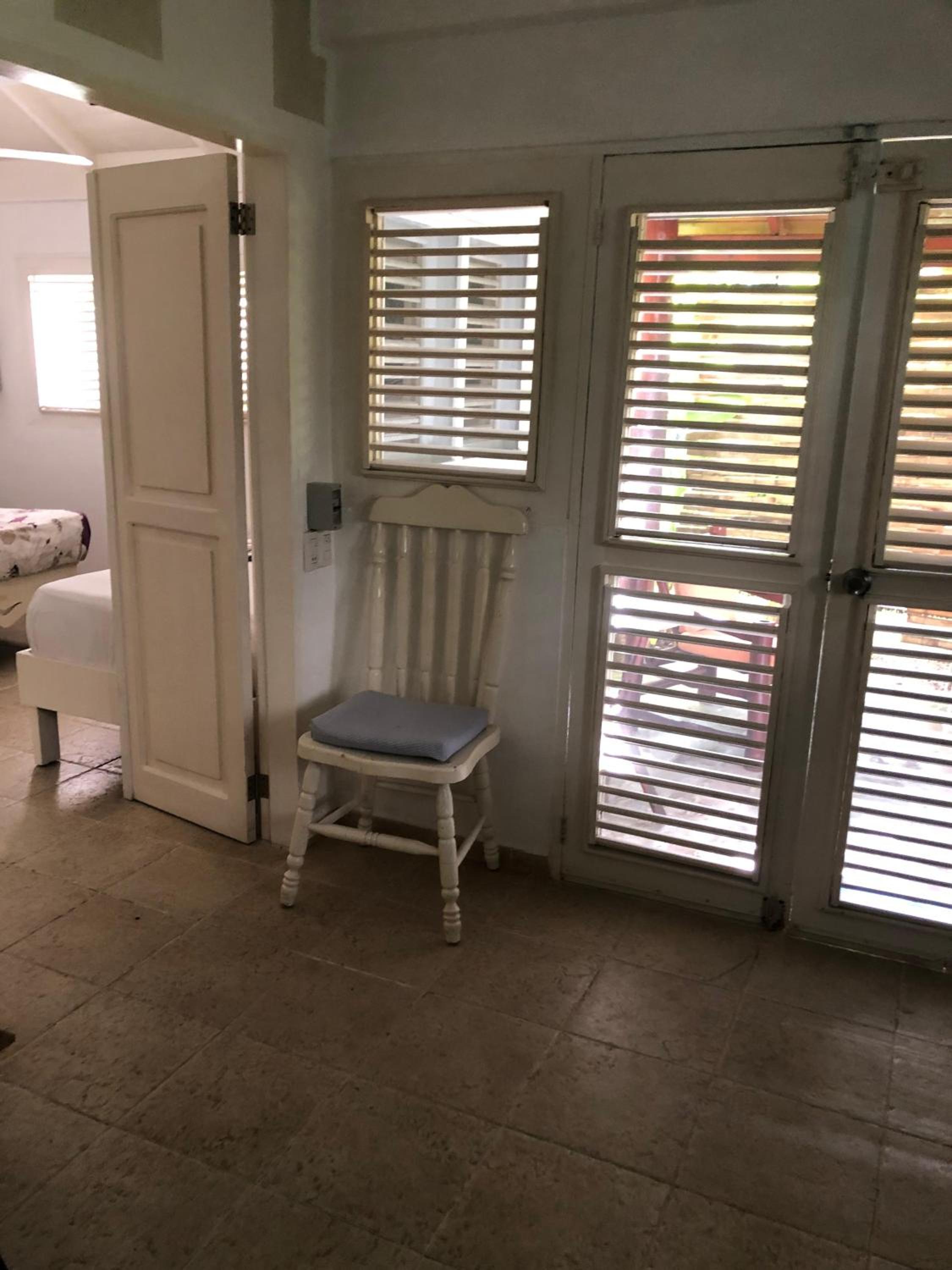 Appartement 1 Chambre - Vue sur Jardin