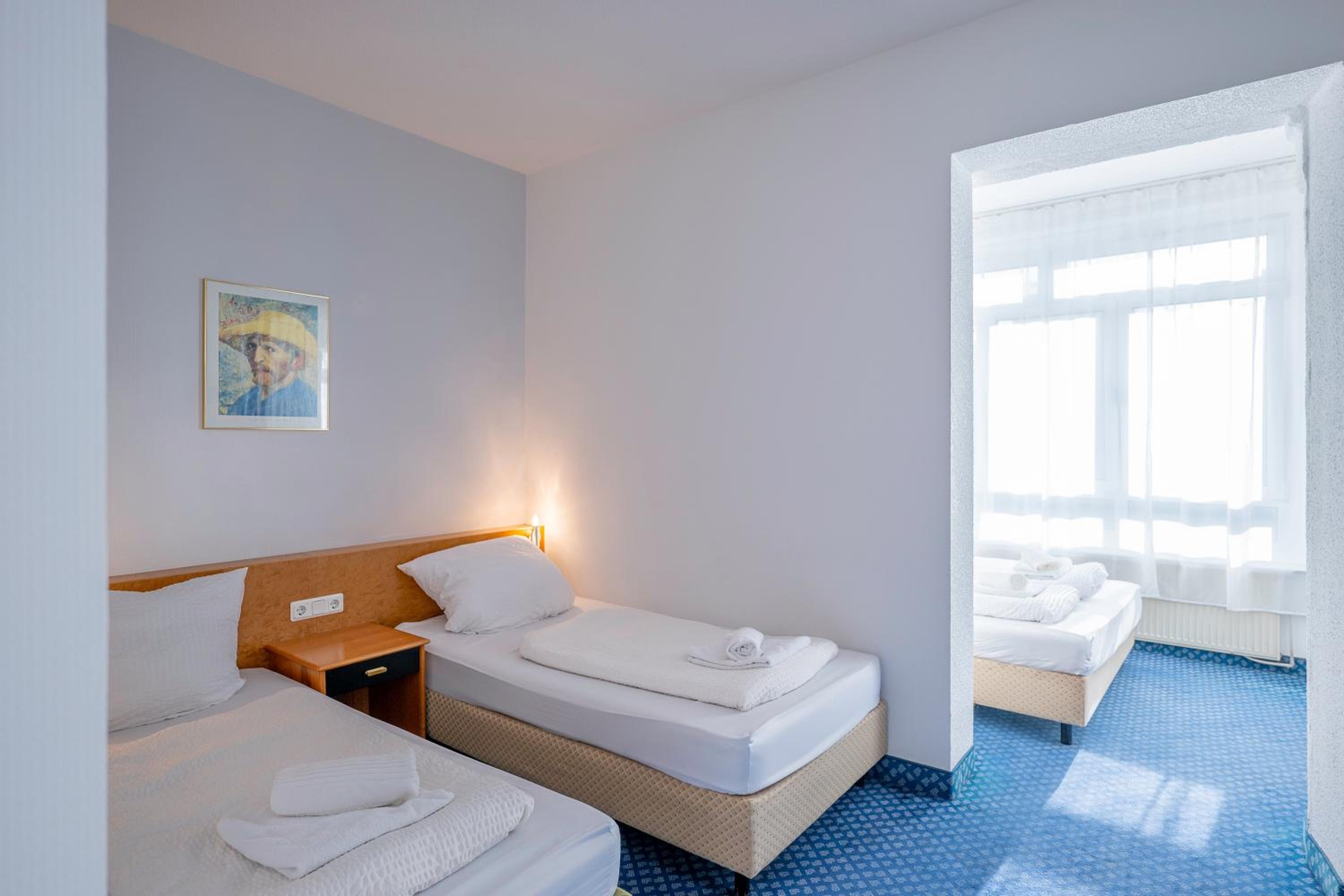 Triple Room photo 2