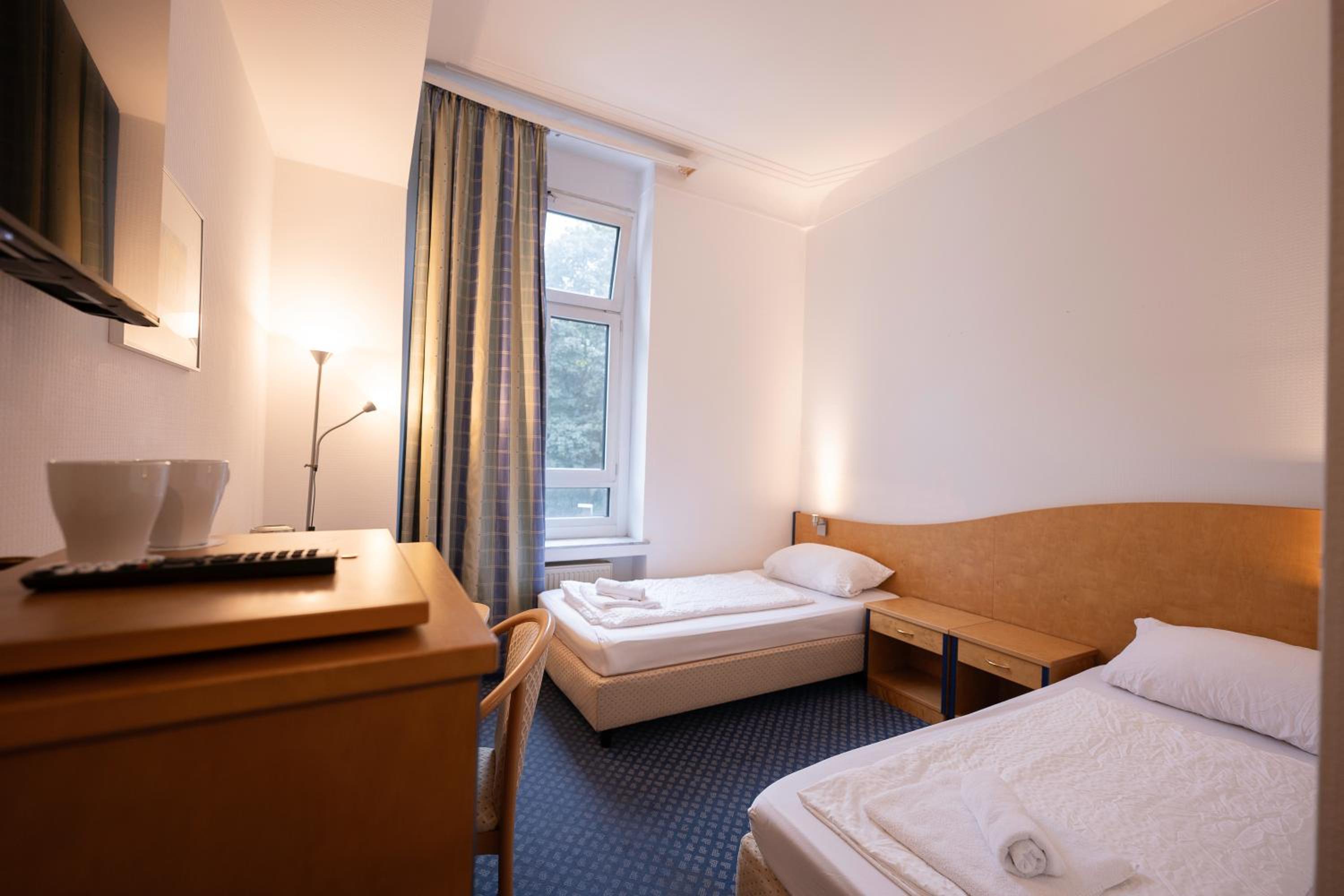 Twin Room photo 1