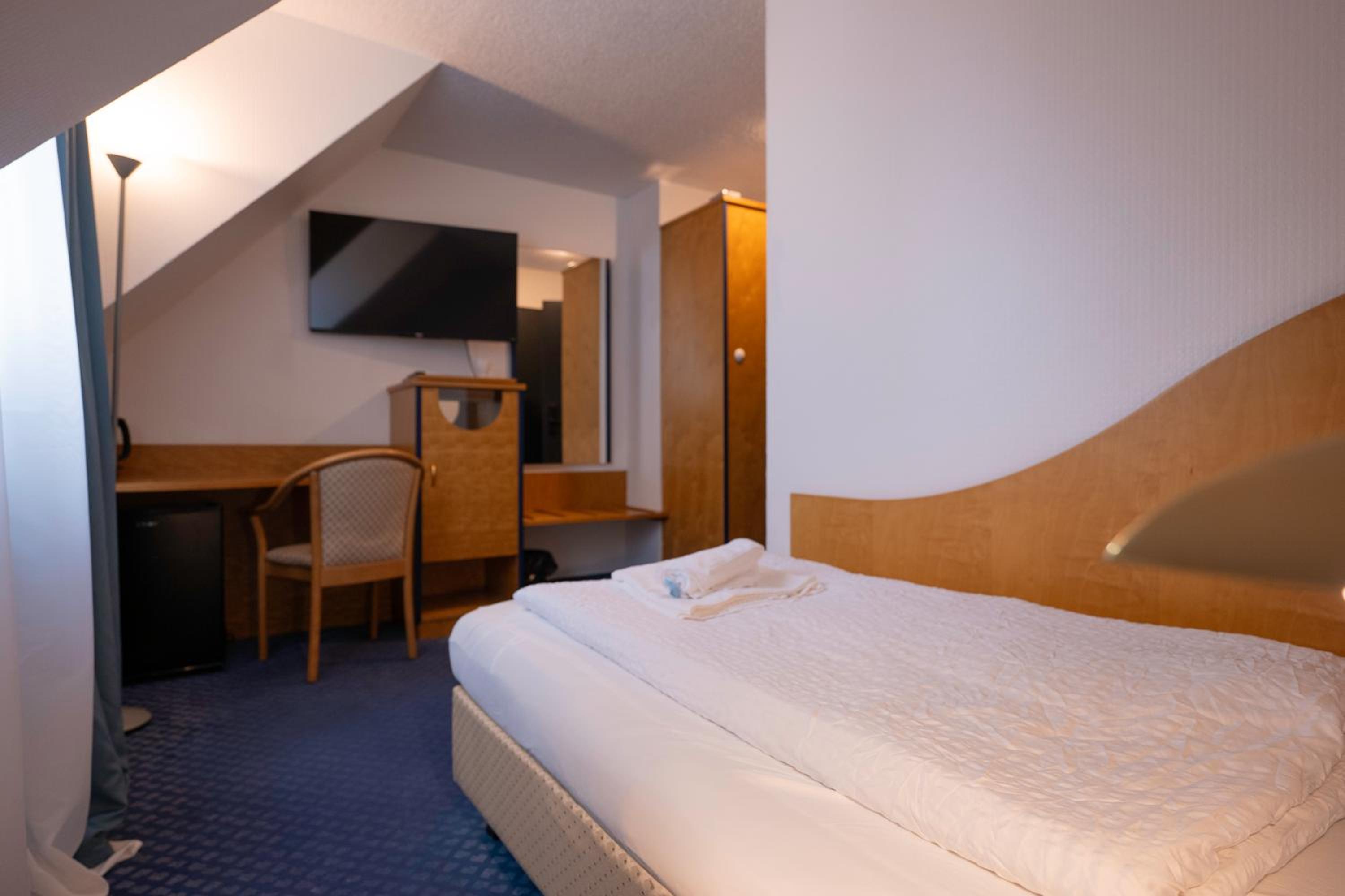 Single Room photo 1