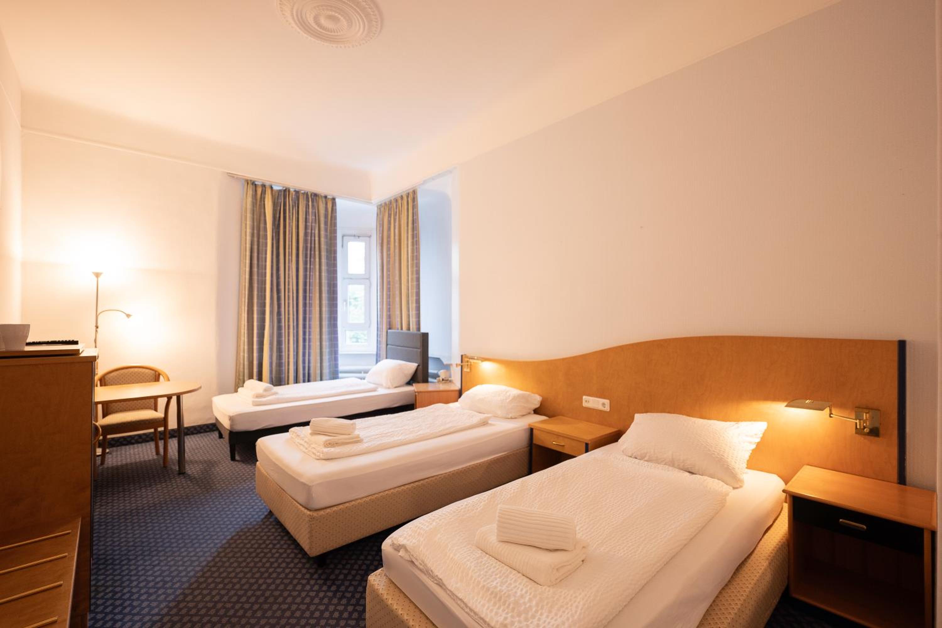 Triple Room photo 3